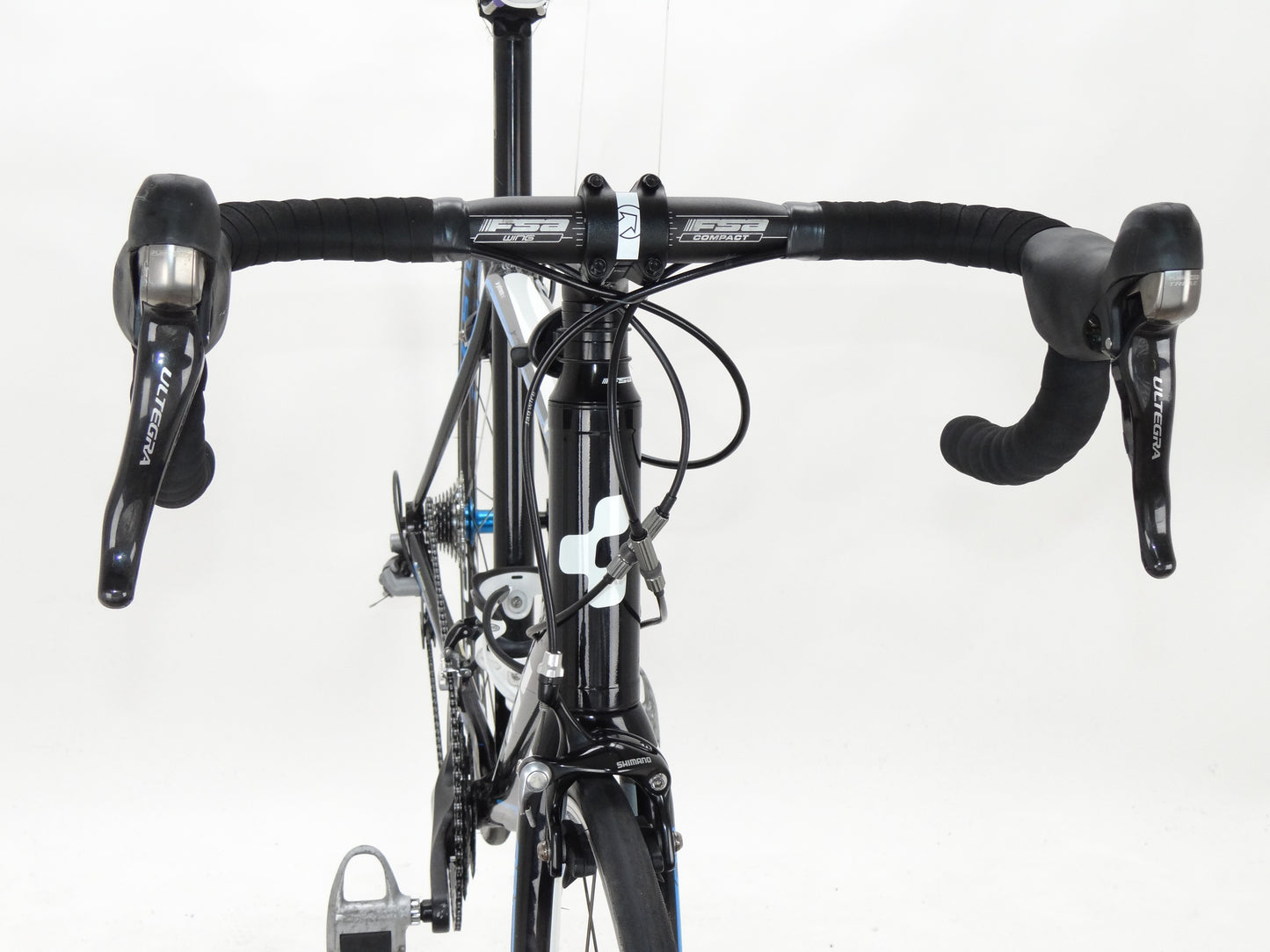 rennrad cube streamer Cube Streamer – Der ReCyclist