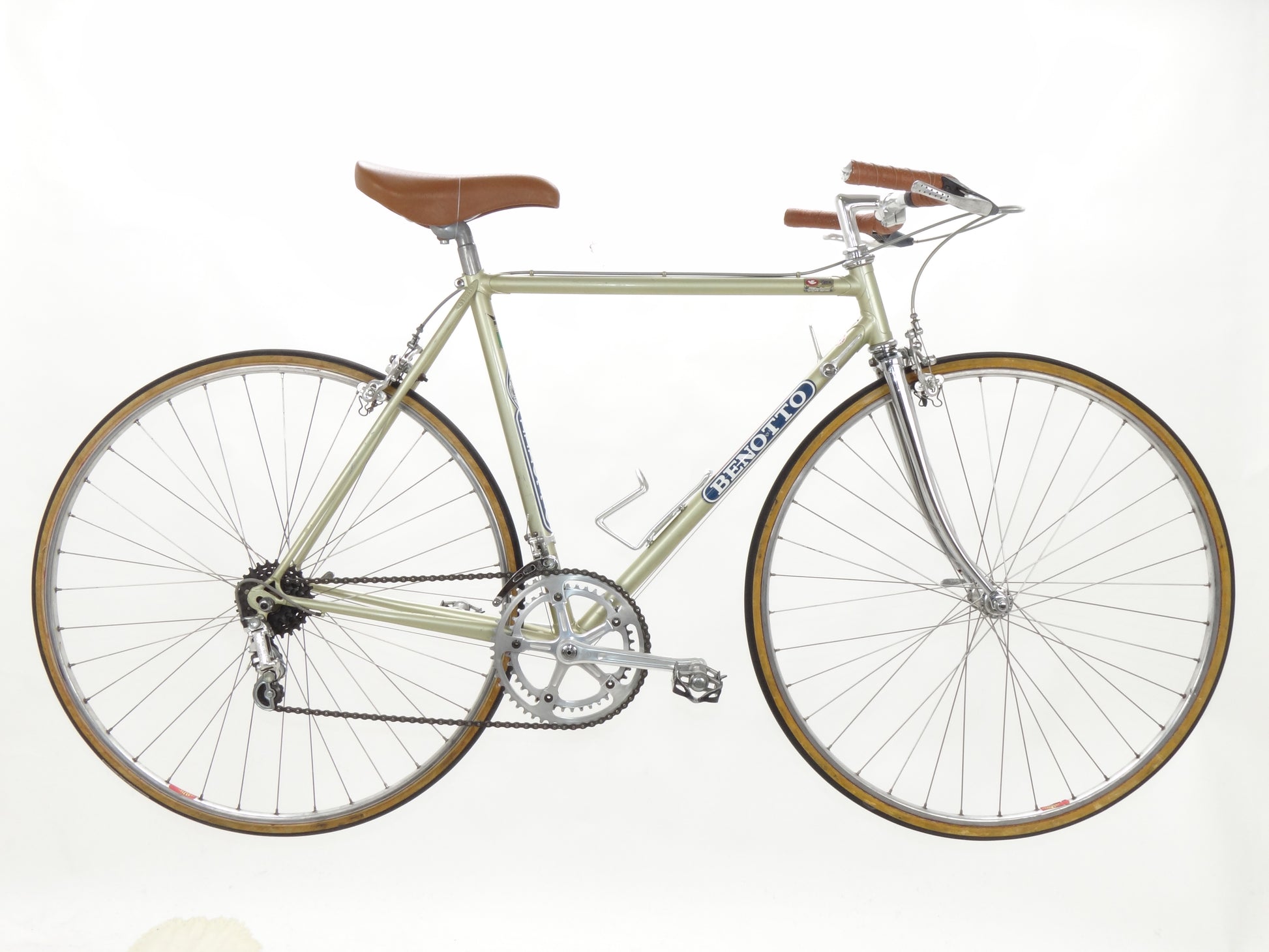 rennrad benotto Benotto – Der ReCyclist