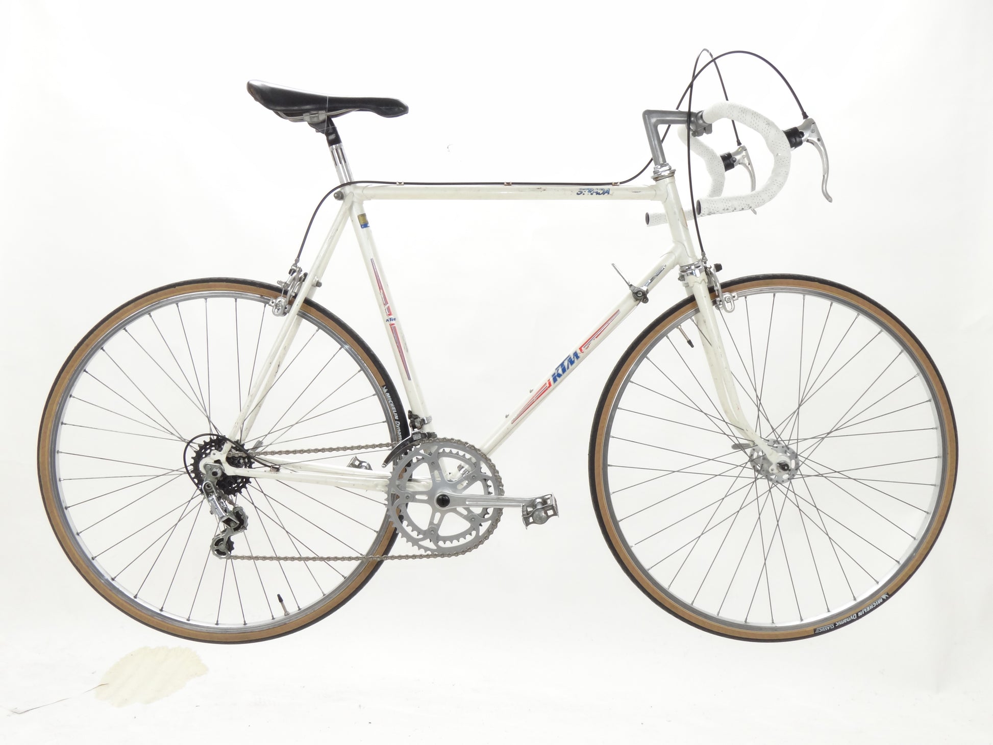 ktm rennrad 80er KTM Strada