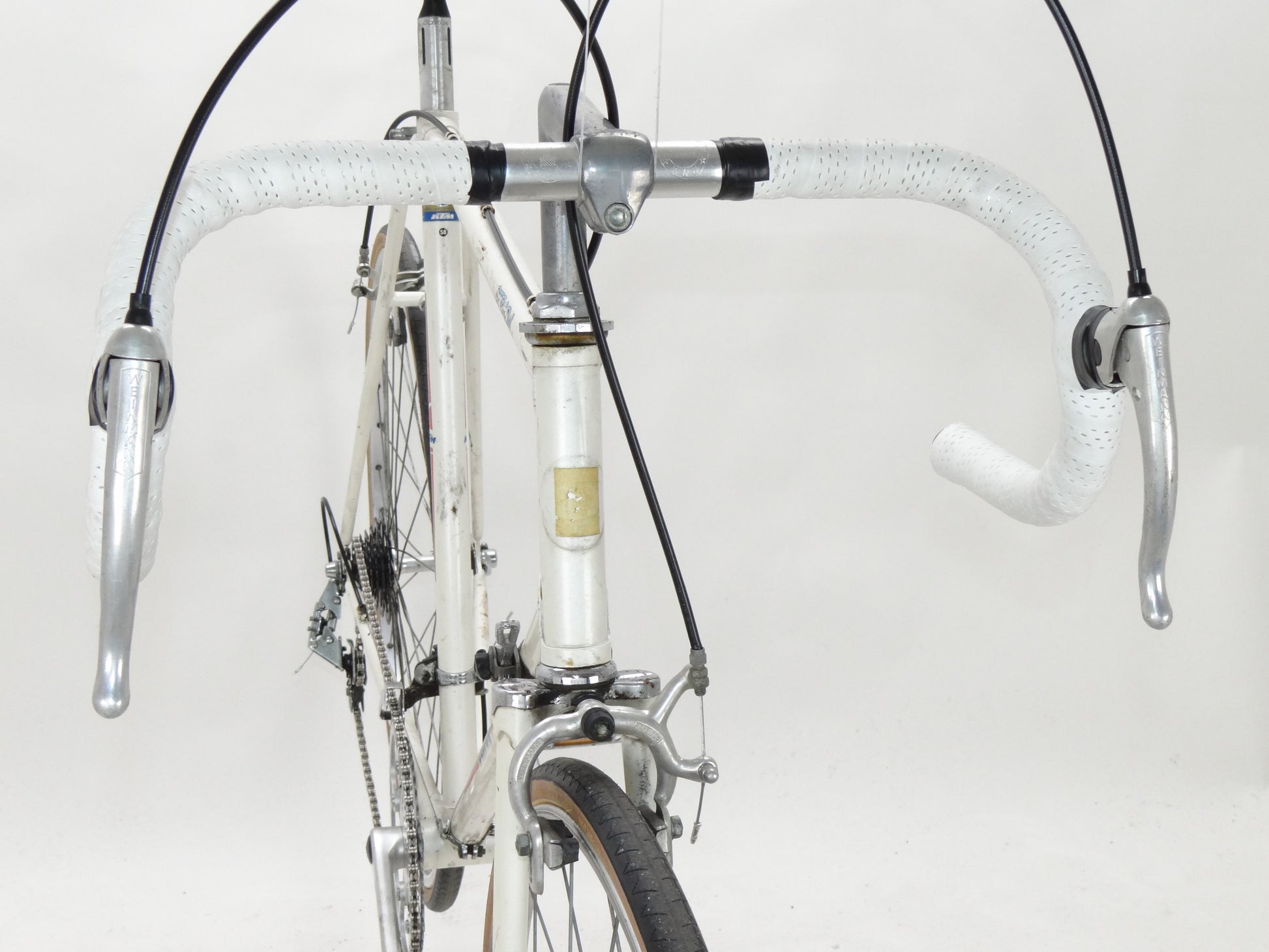 rennrad ktm strada 2000 KTM Strada – Der ReCyclist