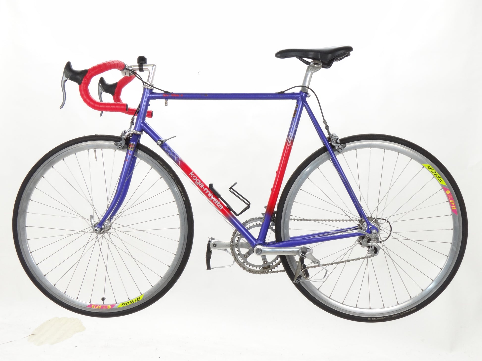 koga miyata rennrad klassiker sammlerstück Koga Miyata GranWinner – Der ReCyclist