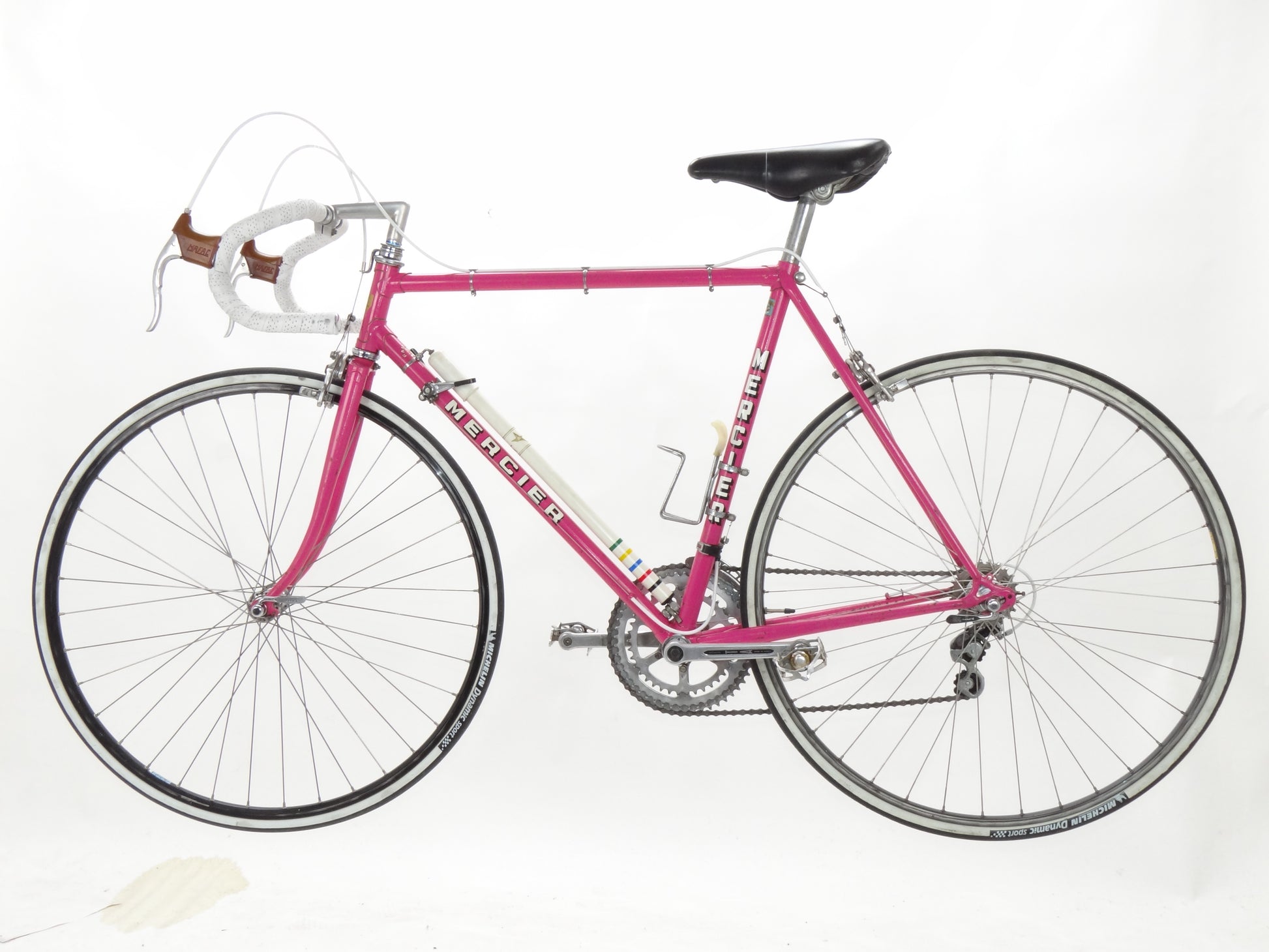 mercier rennrad oldtimer Mercier