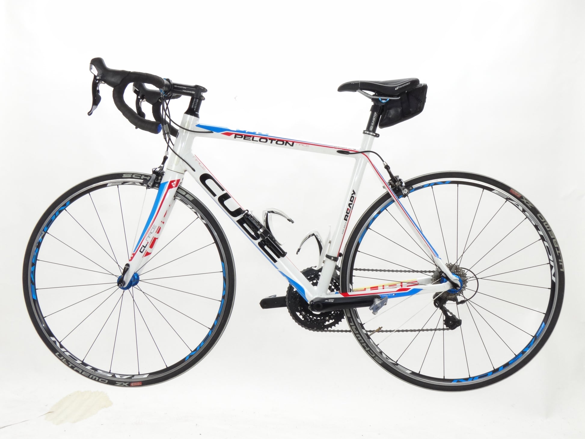 Cube RFR Peloton Race – Der ReCyclist