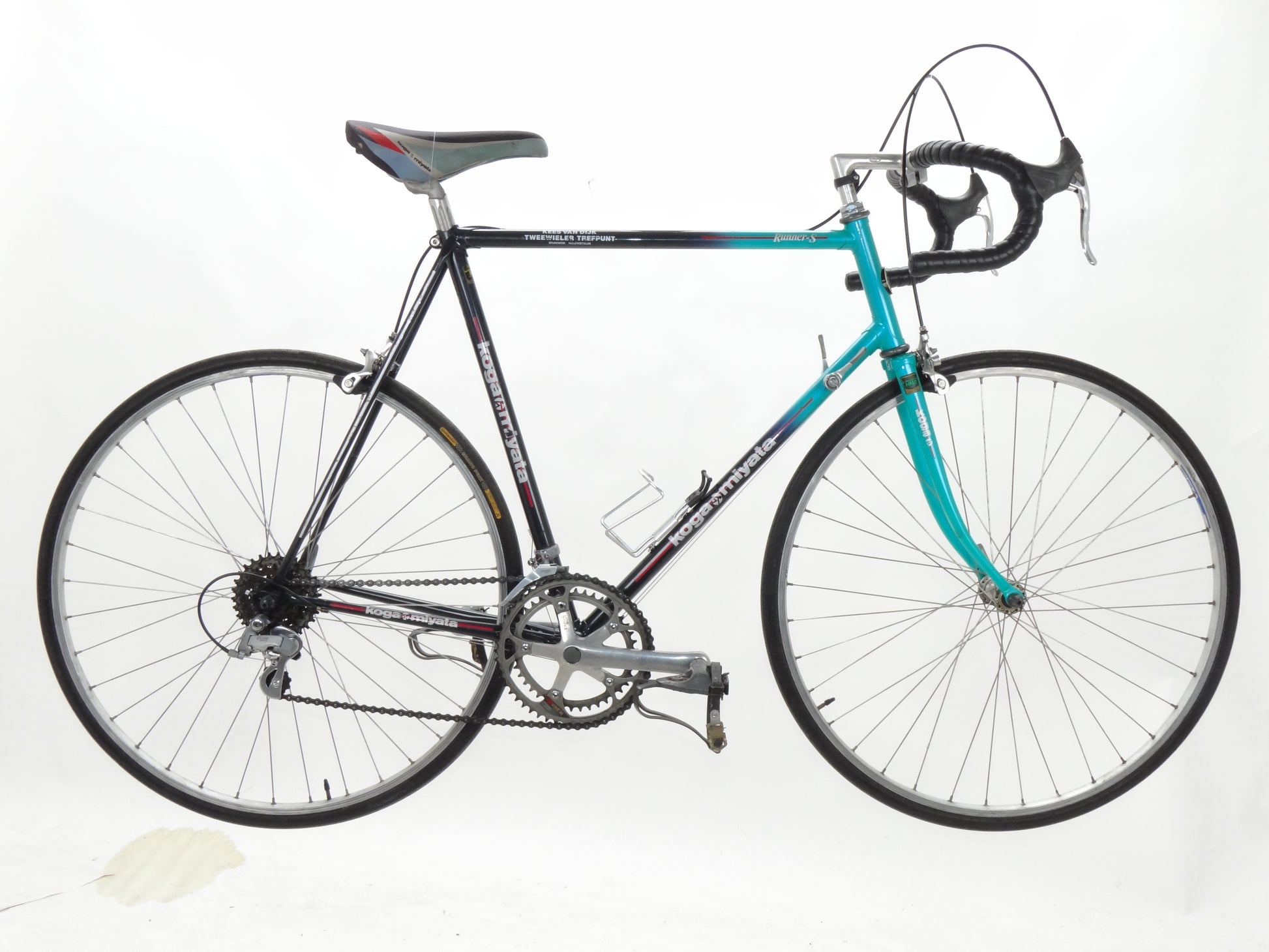Koga Miyata Runner S – Der ReCyclist