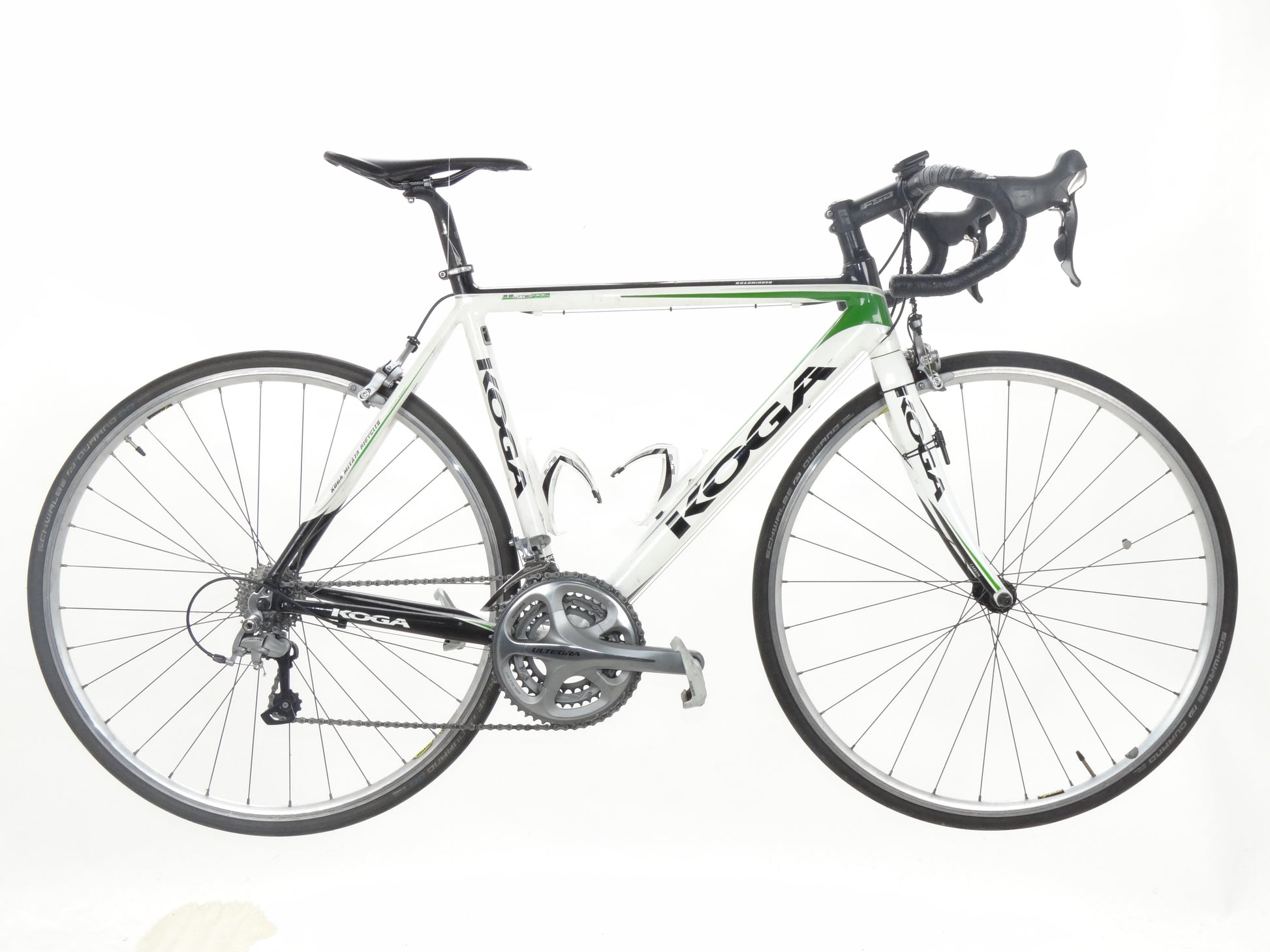 koga rennrad kaufen Koga Roadwinner – Der ReCyclist