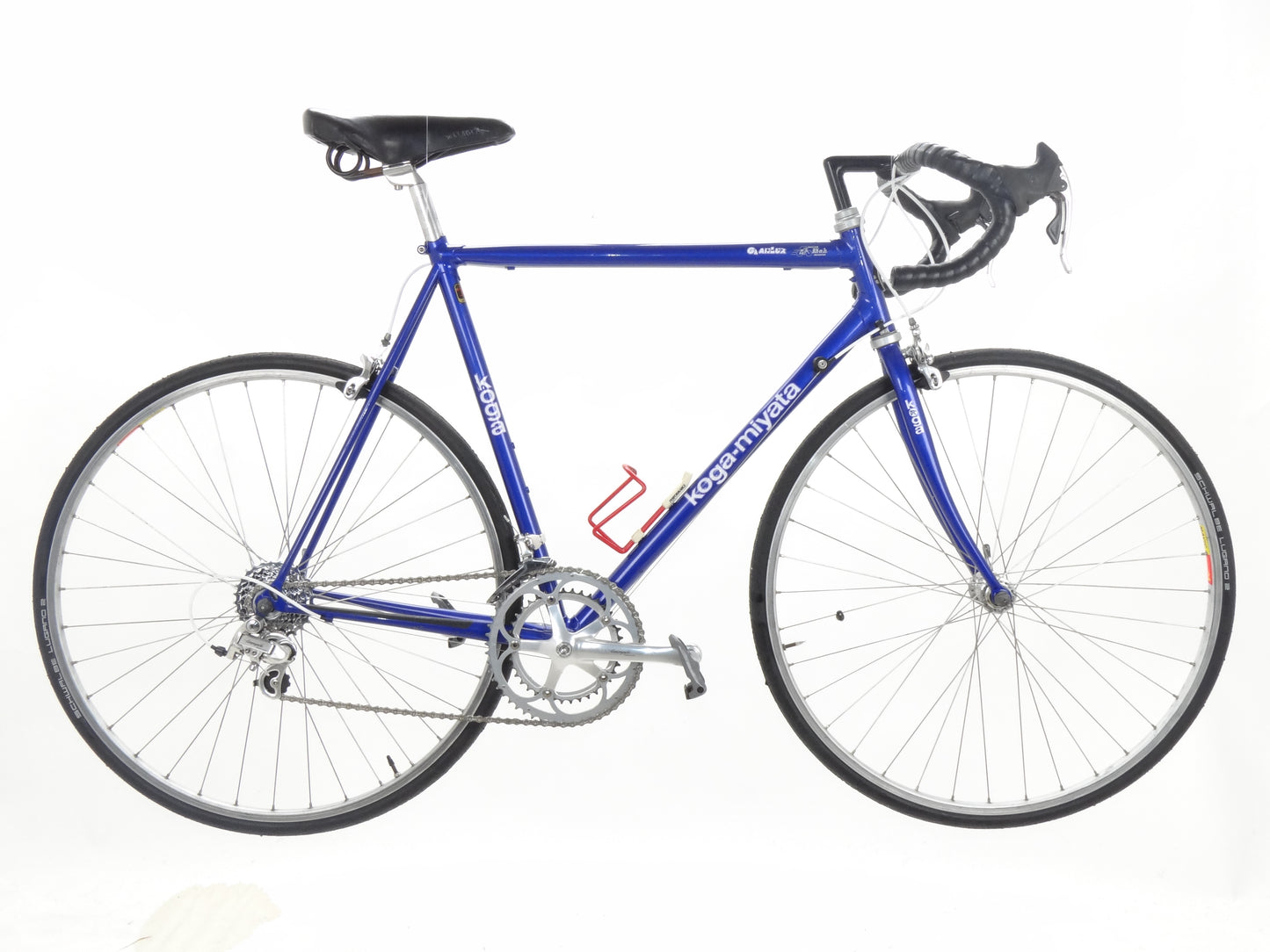 Koga Miyata GranLux