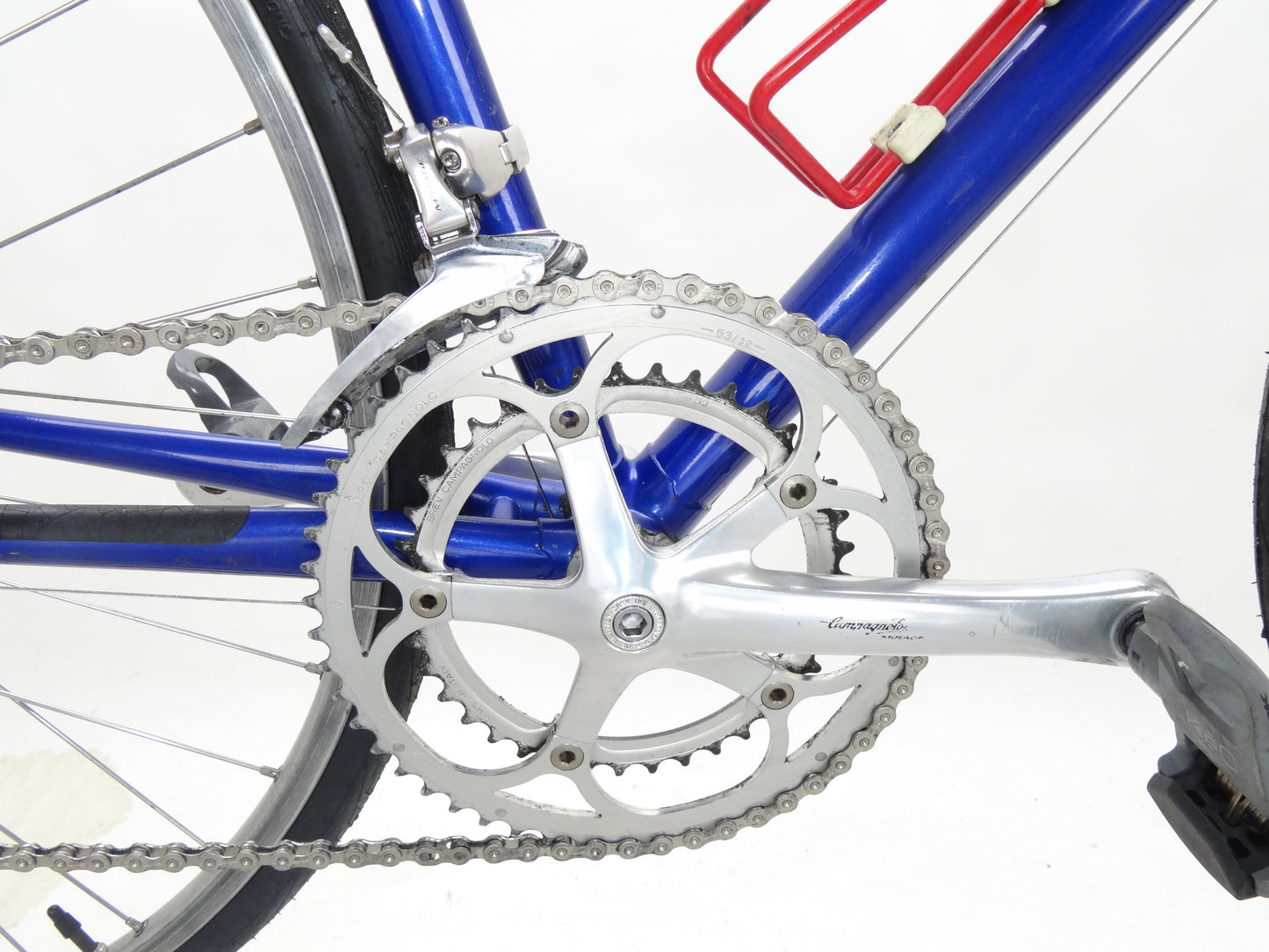 Koga Miyata GranLux
