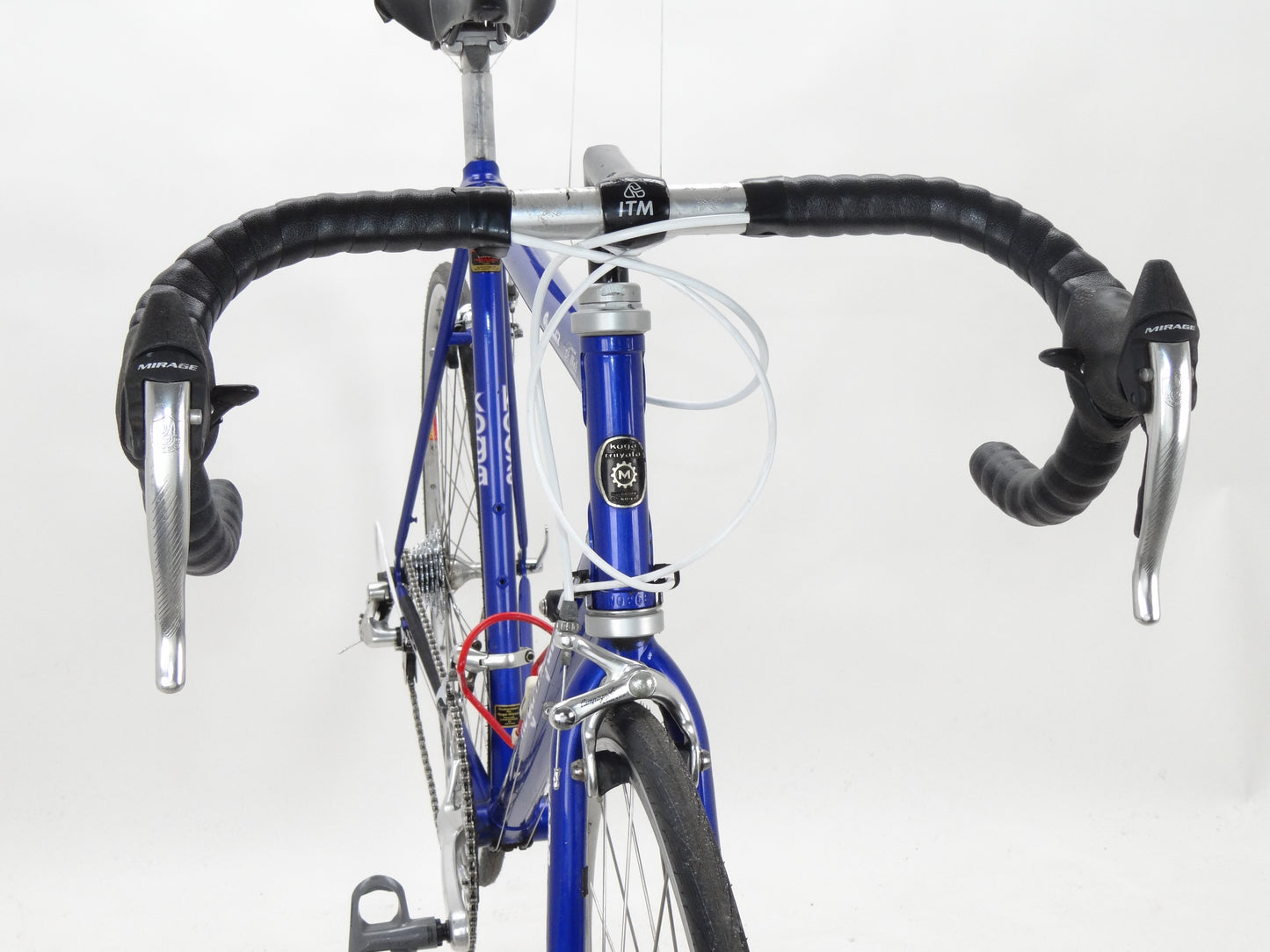 Koga Miyata GranLux