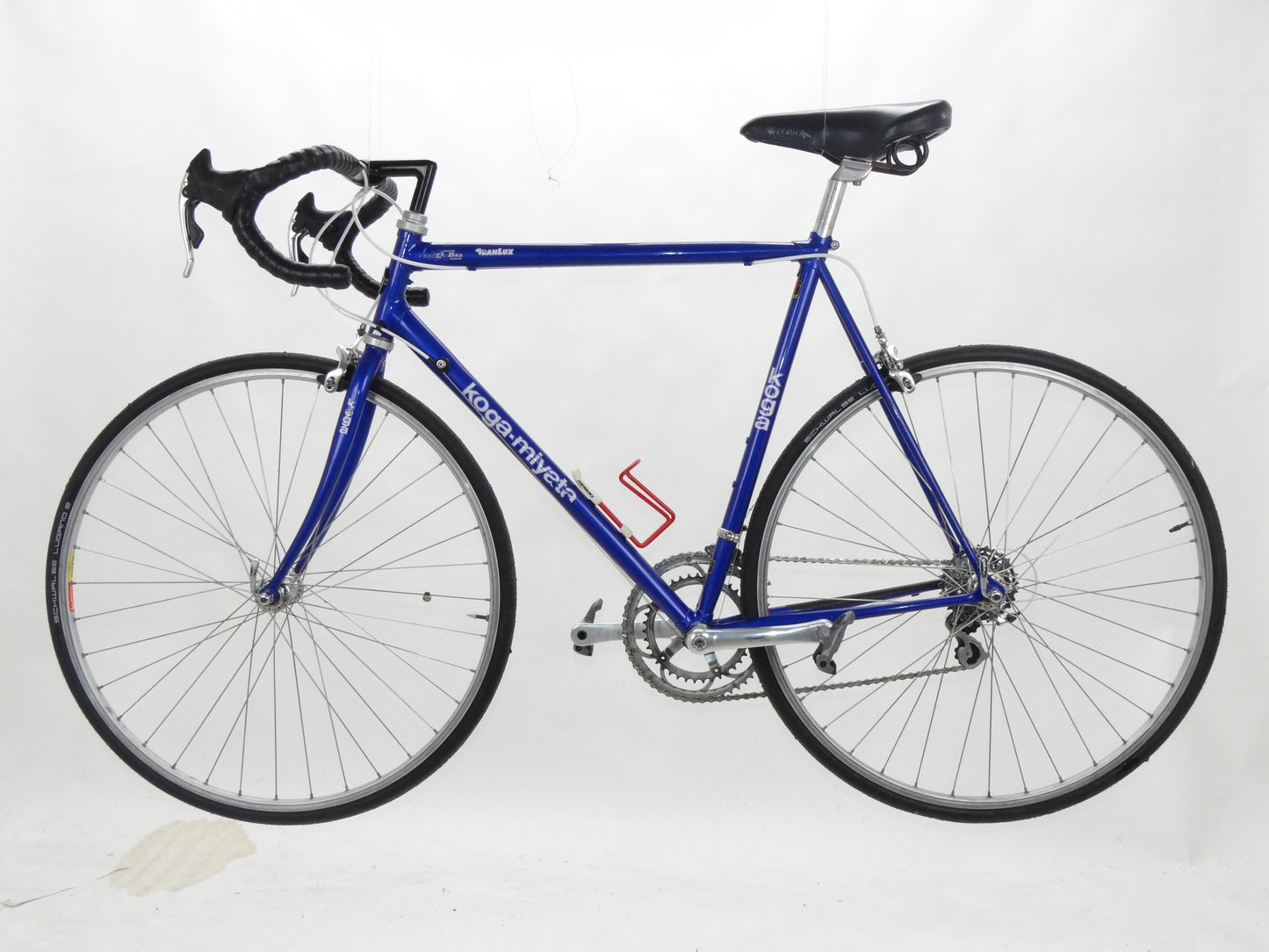 Koga Miyata GranLux