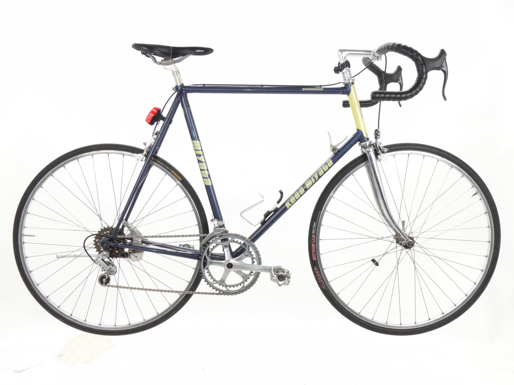 herrenfahrrad koga miyata Koga Miyata Roadwinner – Der ReCyclist