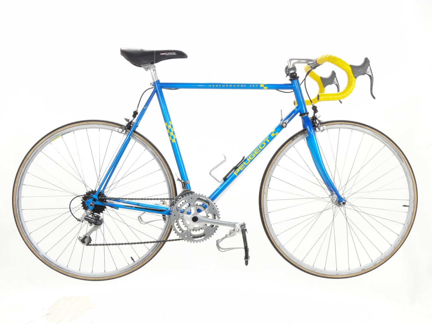 rennrad für 200 euro Peugeot Performance 200