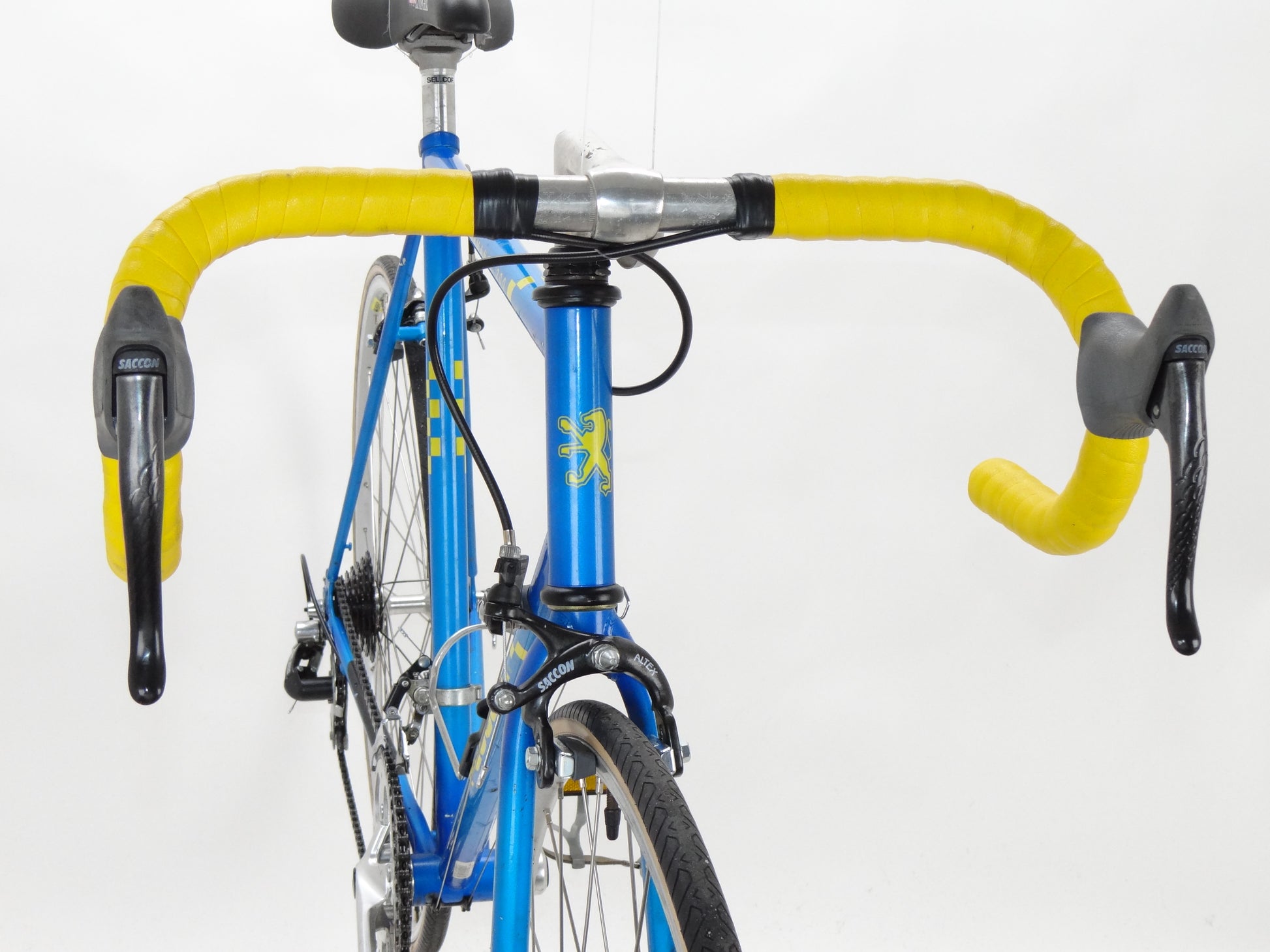 peugeot performance rennrad Peugeot Performance 200 – Der ReCyclist