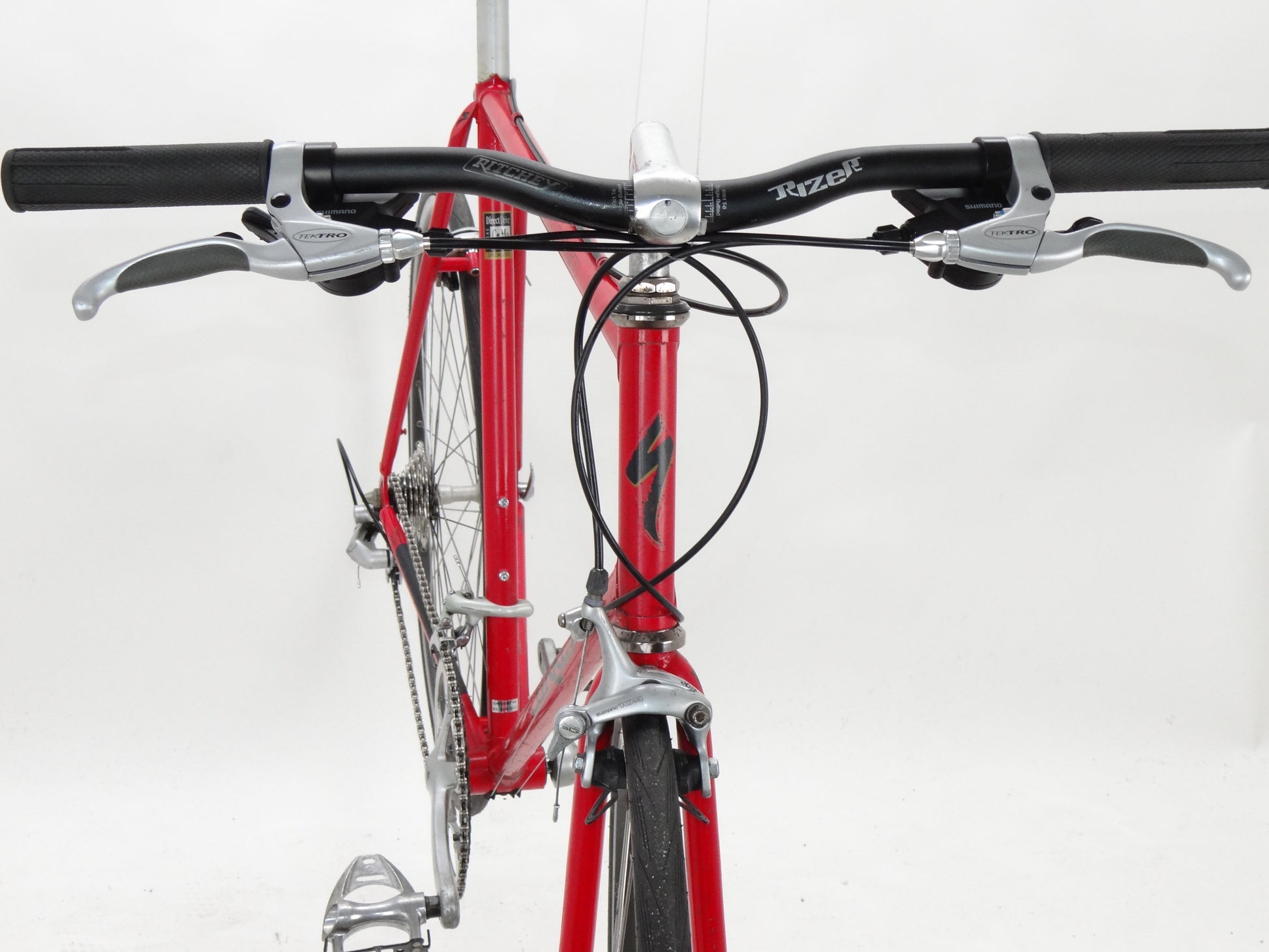 rennrad specialized sirrus Specialized Sirrus – Der ReCyclist