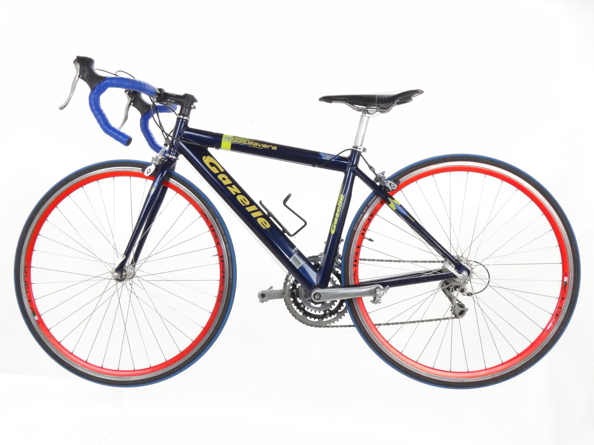 garelli rennrad Gazelle Primavera – Der ReCyclist