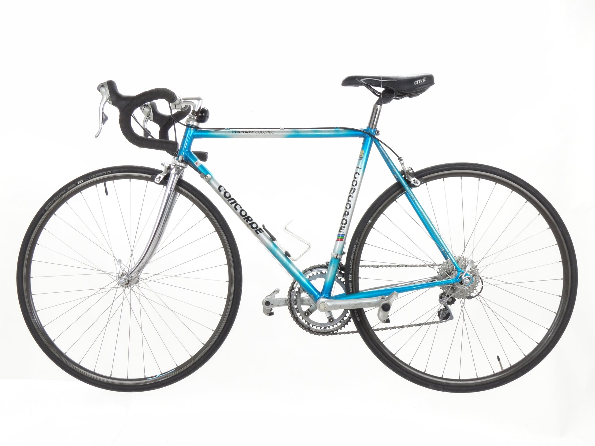 colombo rennrad Concorde Colombo