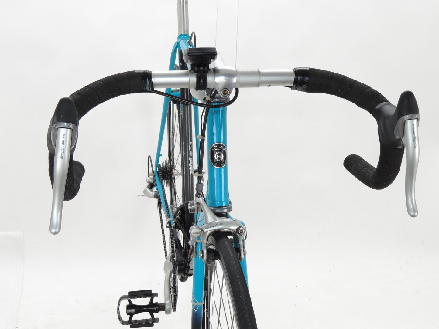 koga miyata rennrad exerciser Koga Miyata Exerciser – Der ReCyclist