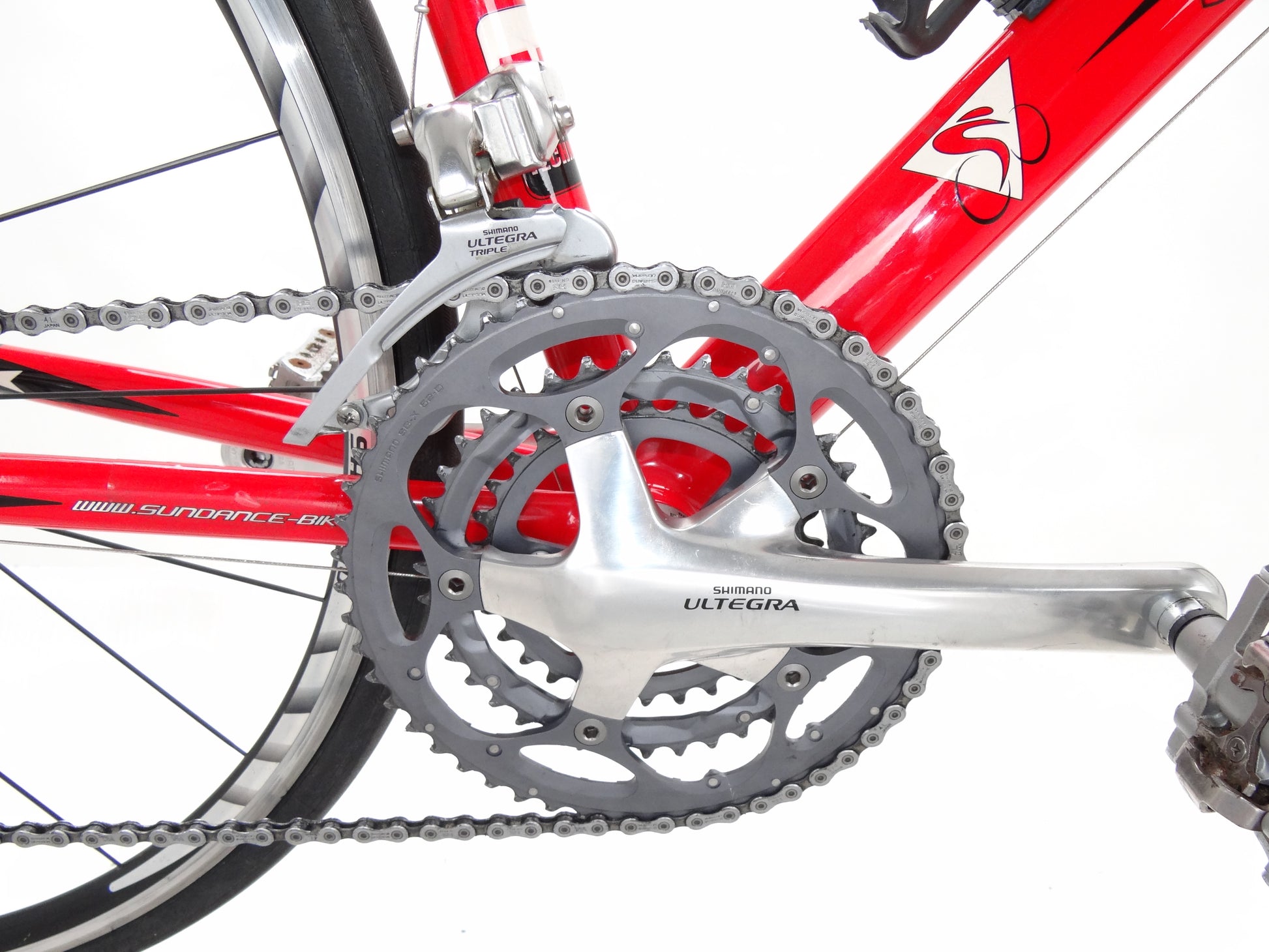 sundance fahrrad 28 zoll Sundance Campania – Der ReCyclist