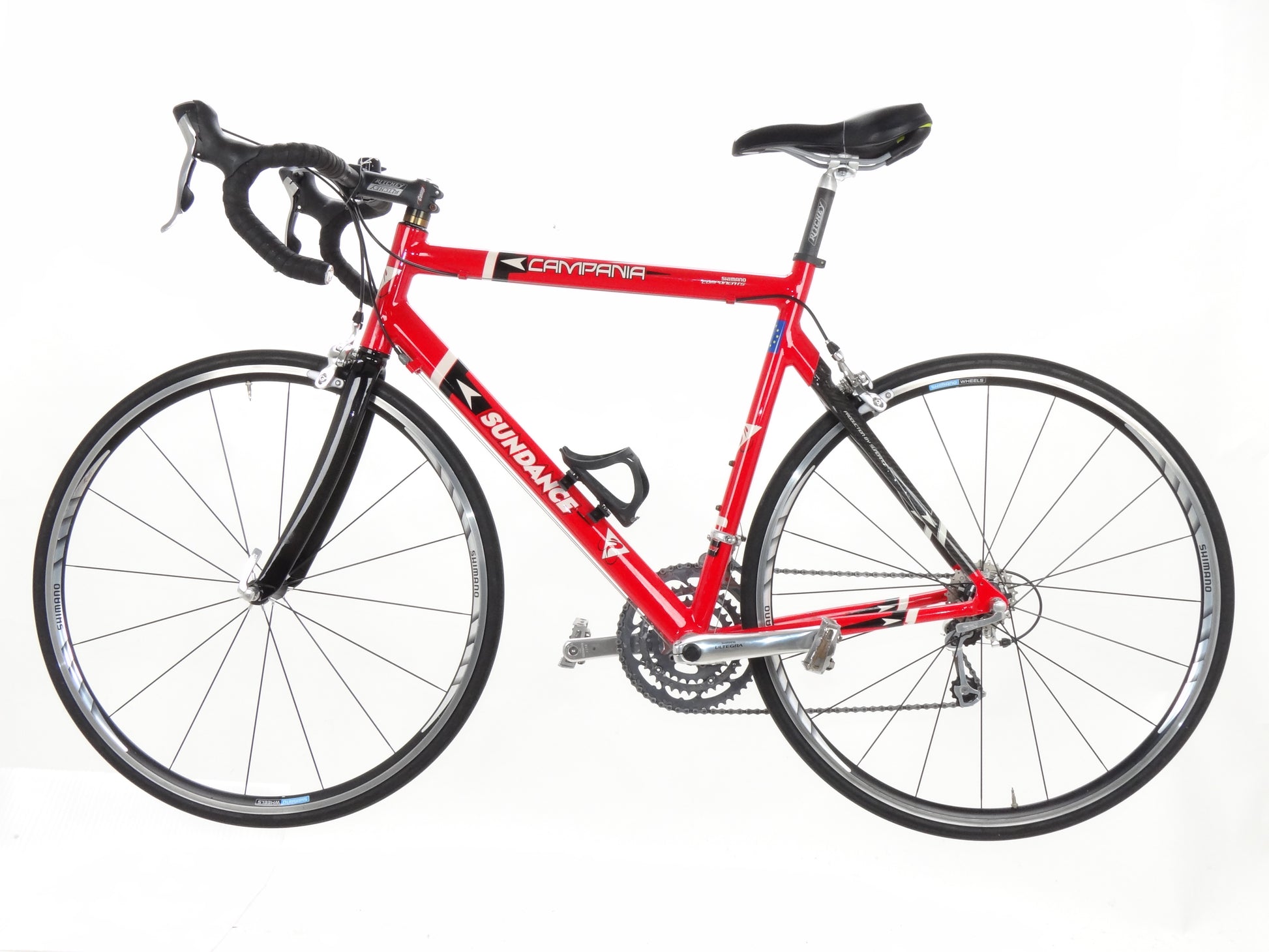 sundance fahrrad 28 zoll Sundance Campania – Der ReCyclist