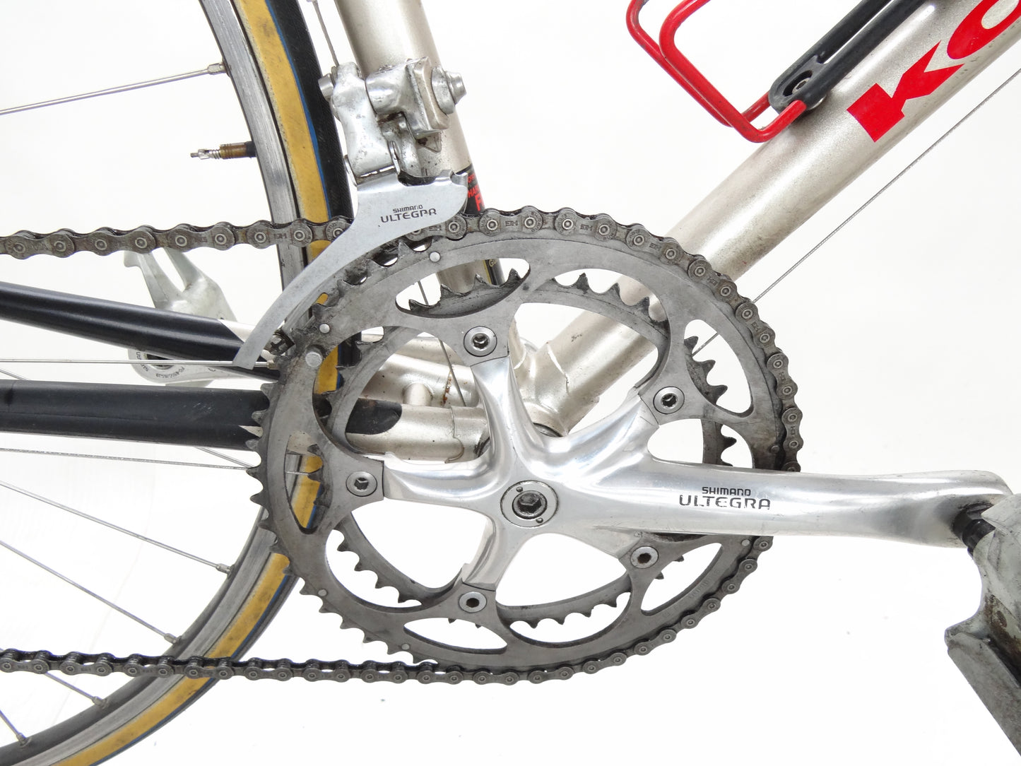 koga miyata rennrad full pro Koga Miyata Fullpro Oval – Der ReCyclist