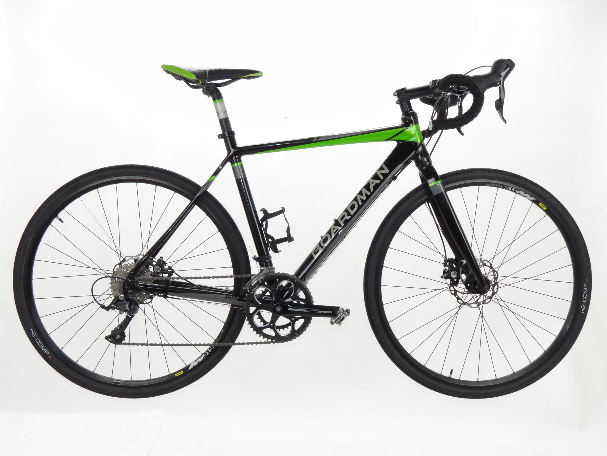 Boardman Comp – Der ReCyclist