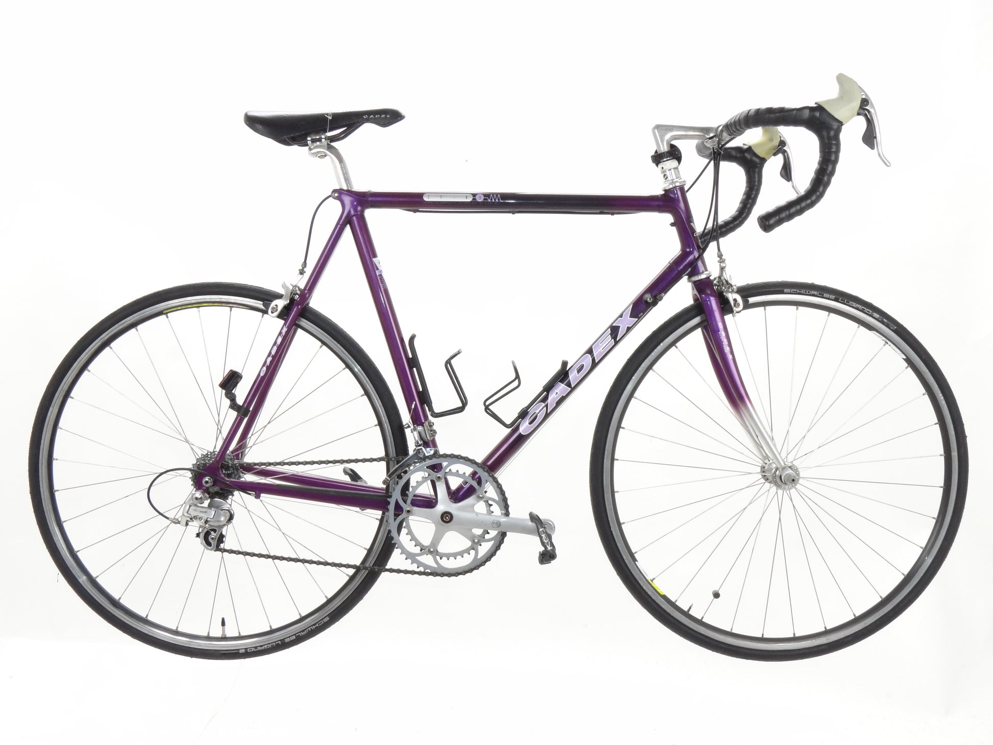 Giant Cadex CFR3 – Der ReCyclist