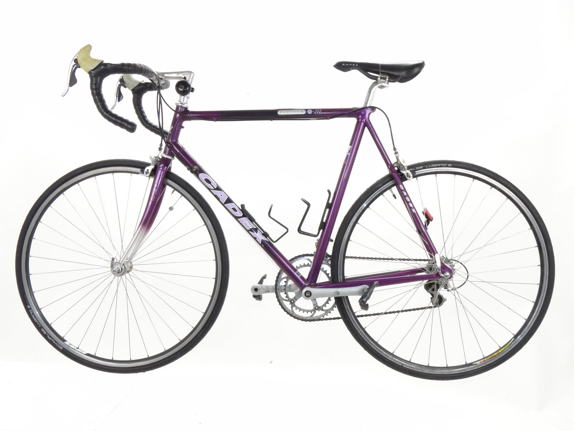 cadex rennrad Giant Cadex CFR3 – Der ReCyclist