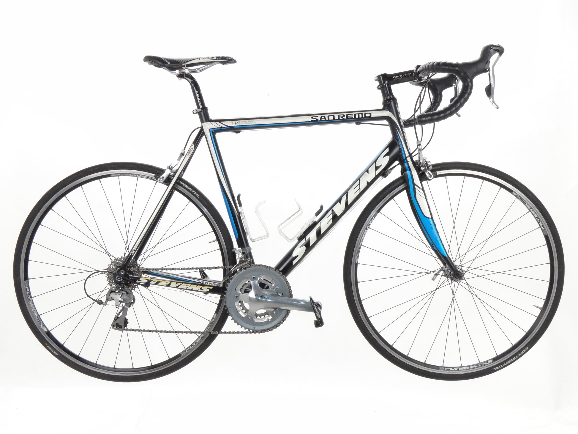 rennrad stevens Stevens Sanremo – Der ReCyclist
