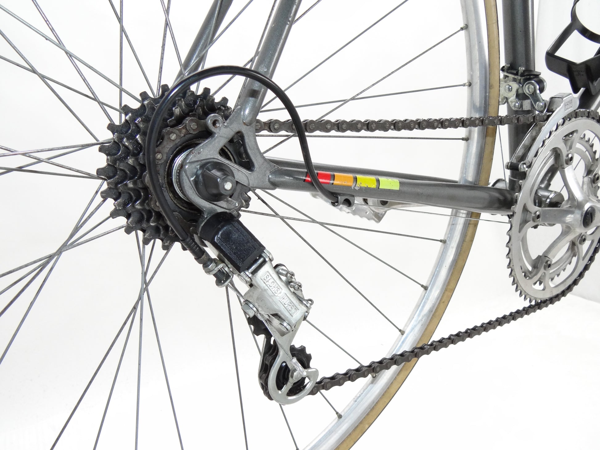 valdenaire rennrad Valdenaire – Der ReCyclist