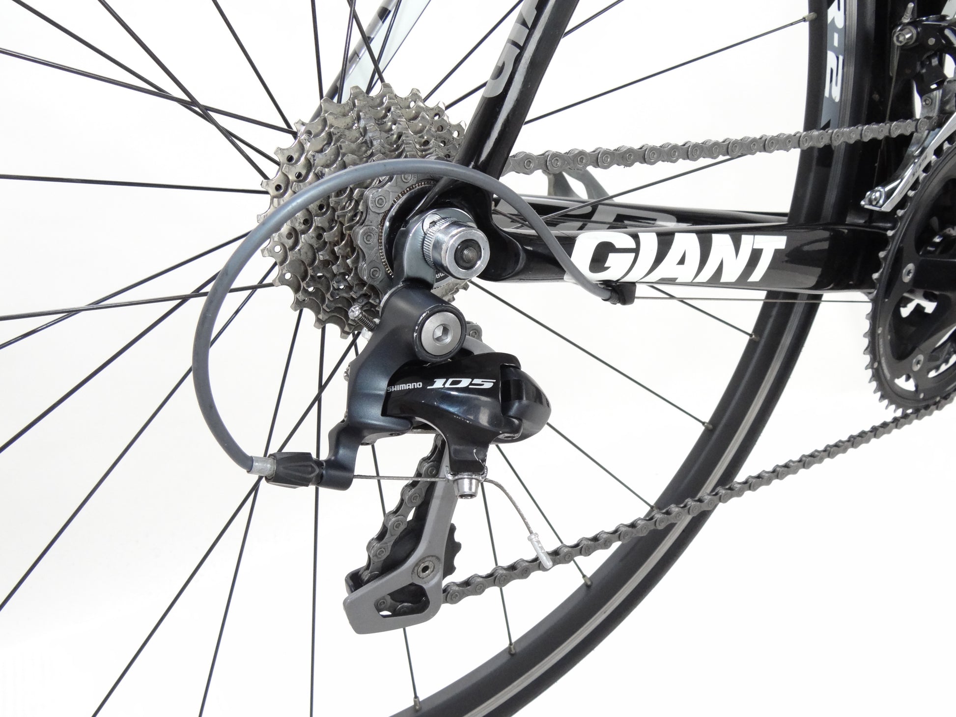 giant tcr composite carbon rennrad Giant TCR Composite – Der ReCyclist