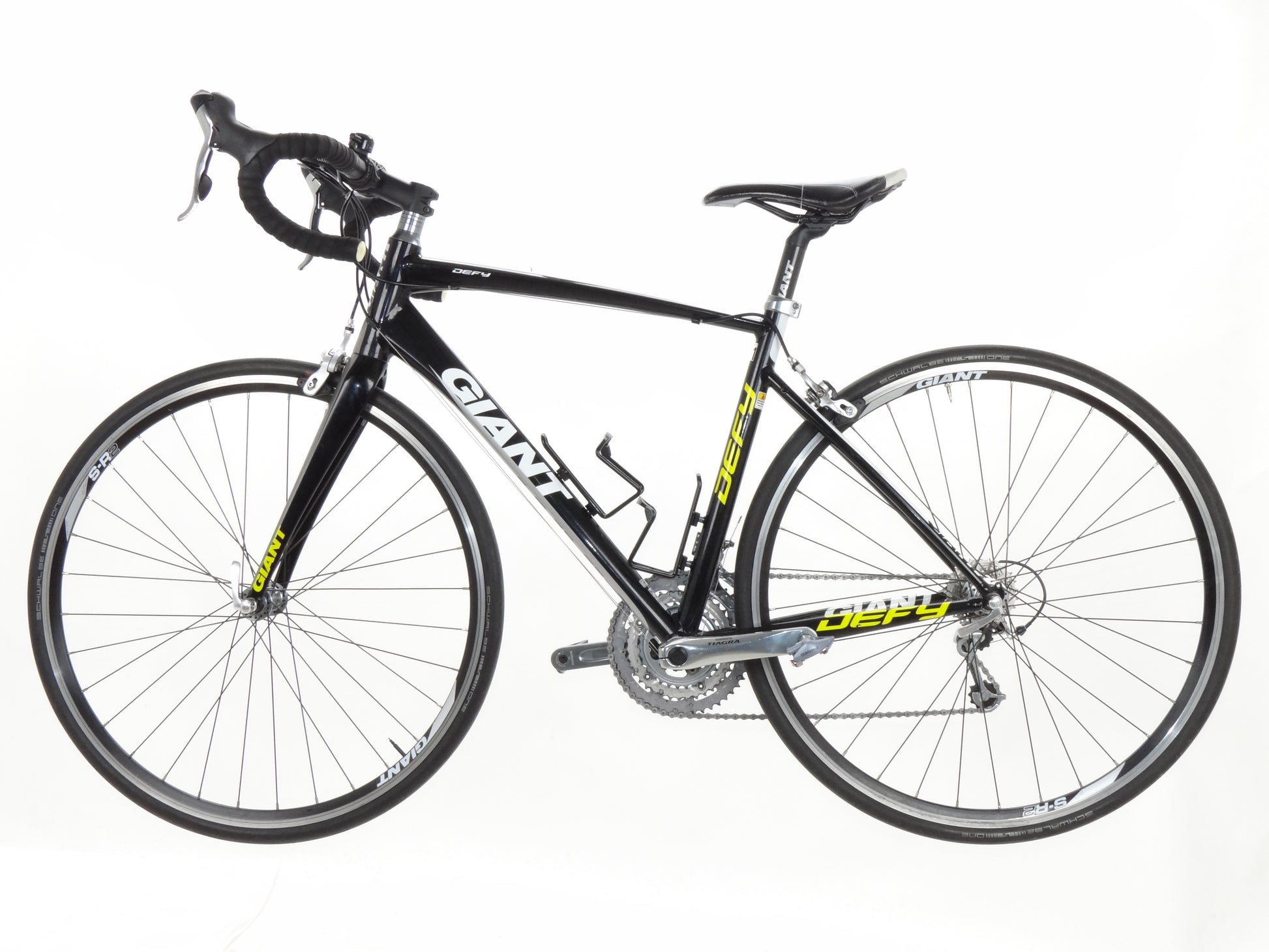 rennrad giant defy aluxx Giant Defy Aluxx SL – Der ReCyclist