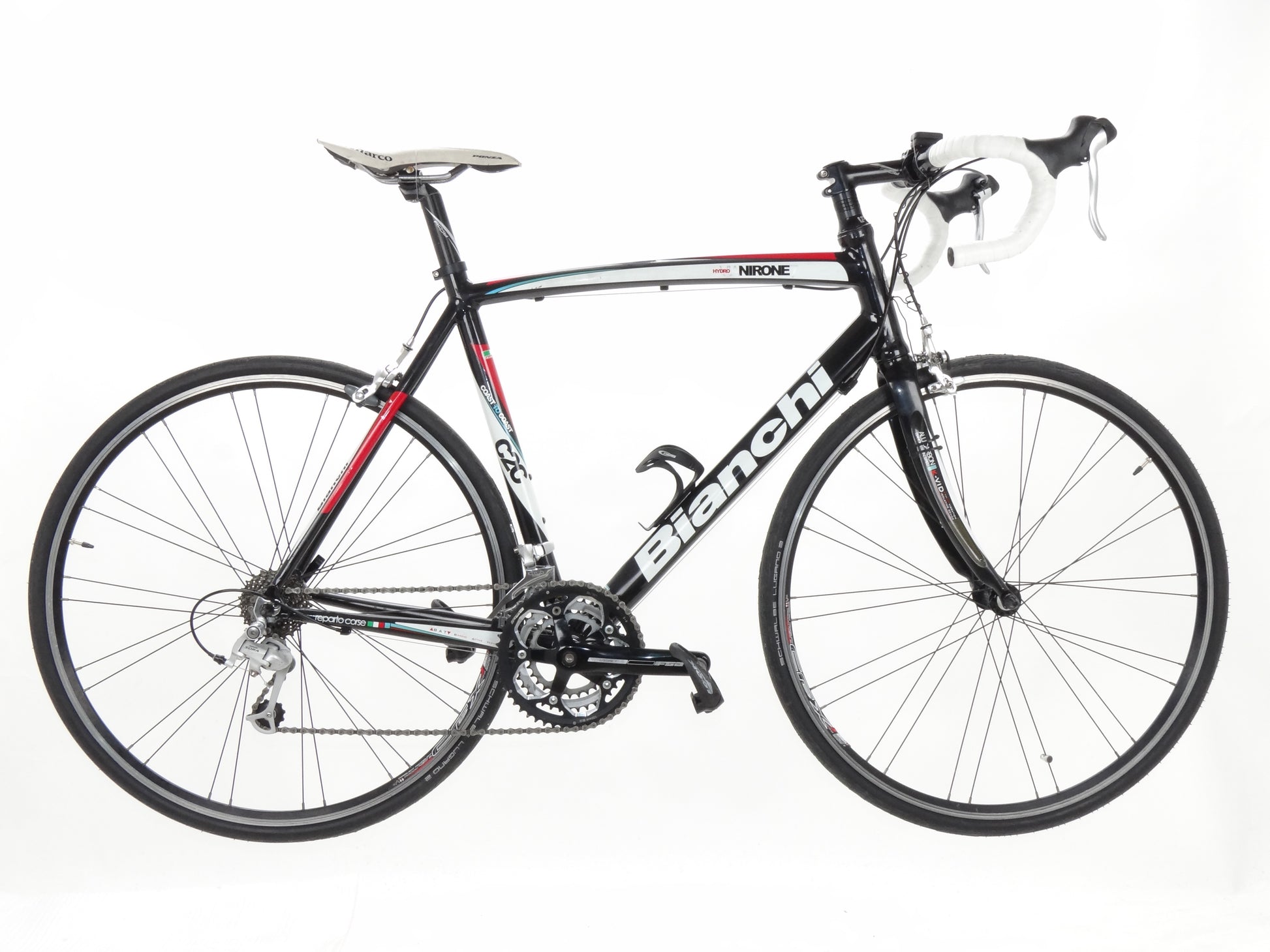 bianchi rennrad via nirone Bianchi Via Nirone 7 C2C – Der ReCyclist