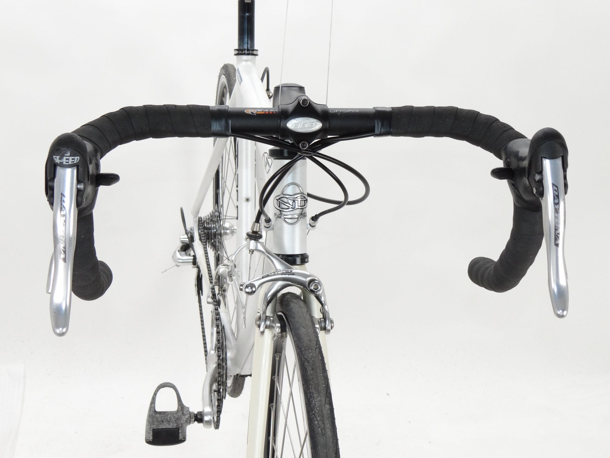 van tuyl rennrad Van Tuyl VT760 – Der ReCyclist