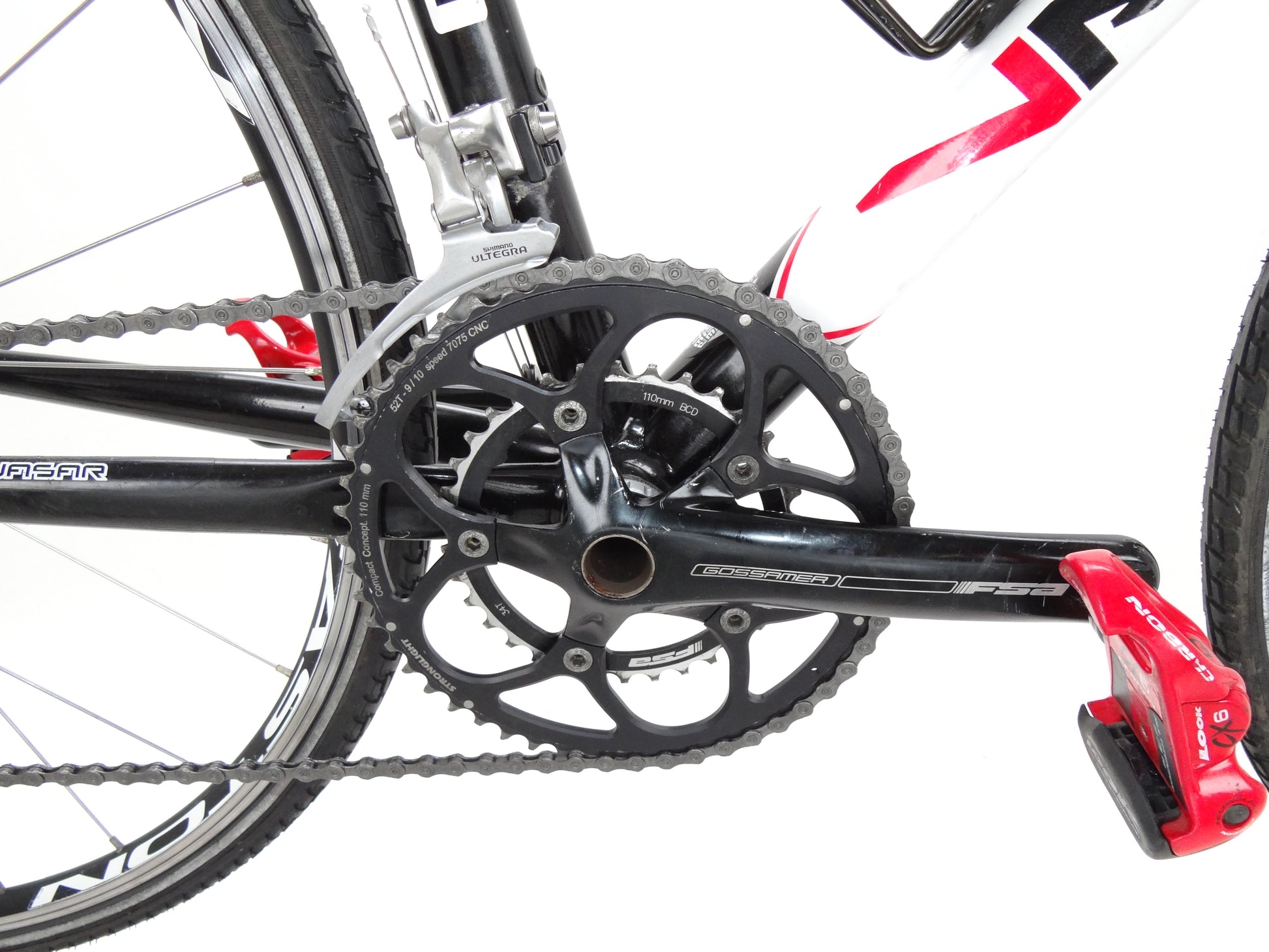 van tuyl rennrad Van Tuyl VT 340 – Der ReCyclist
