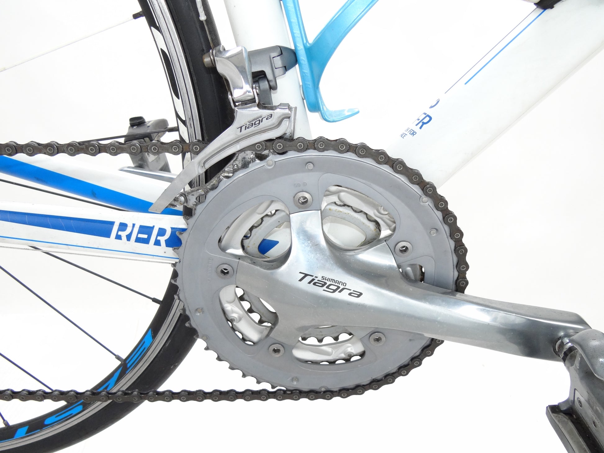 cube rennrad damen axial Cube Axial – Der ReCyclist