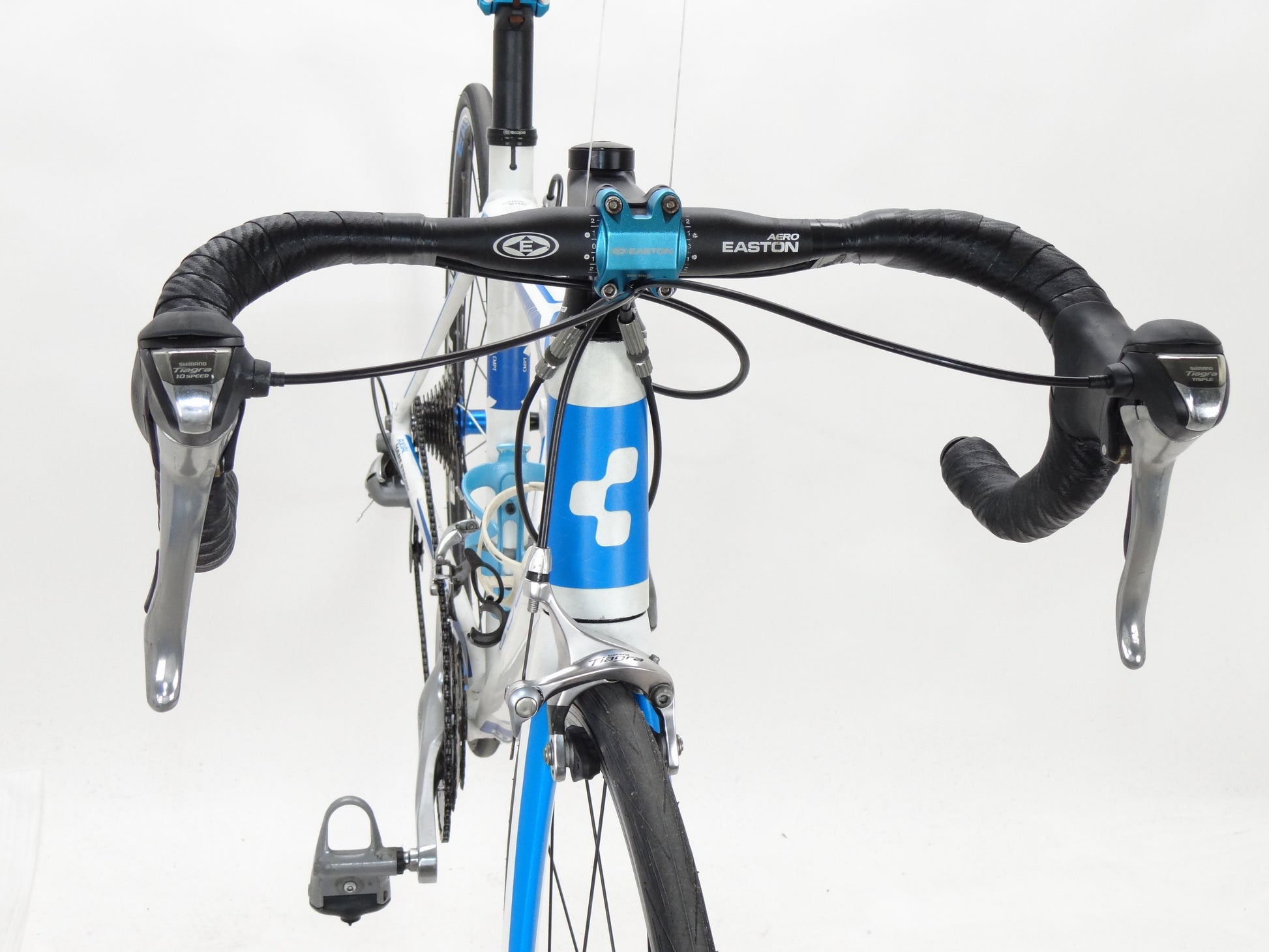 cube axial damen rennrad Cube Axial – Der ReCyclist