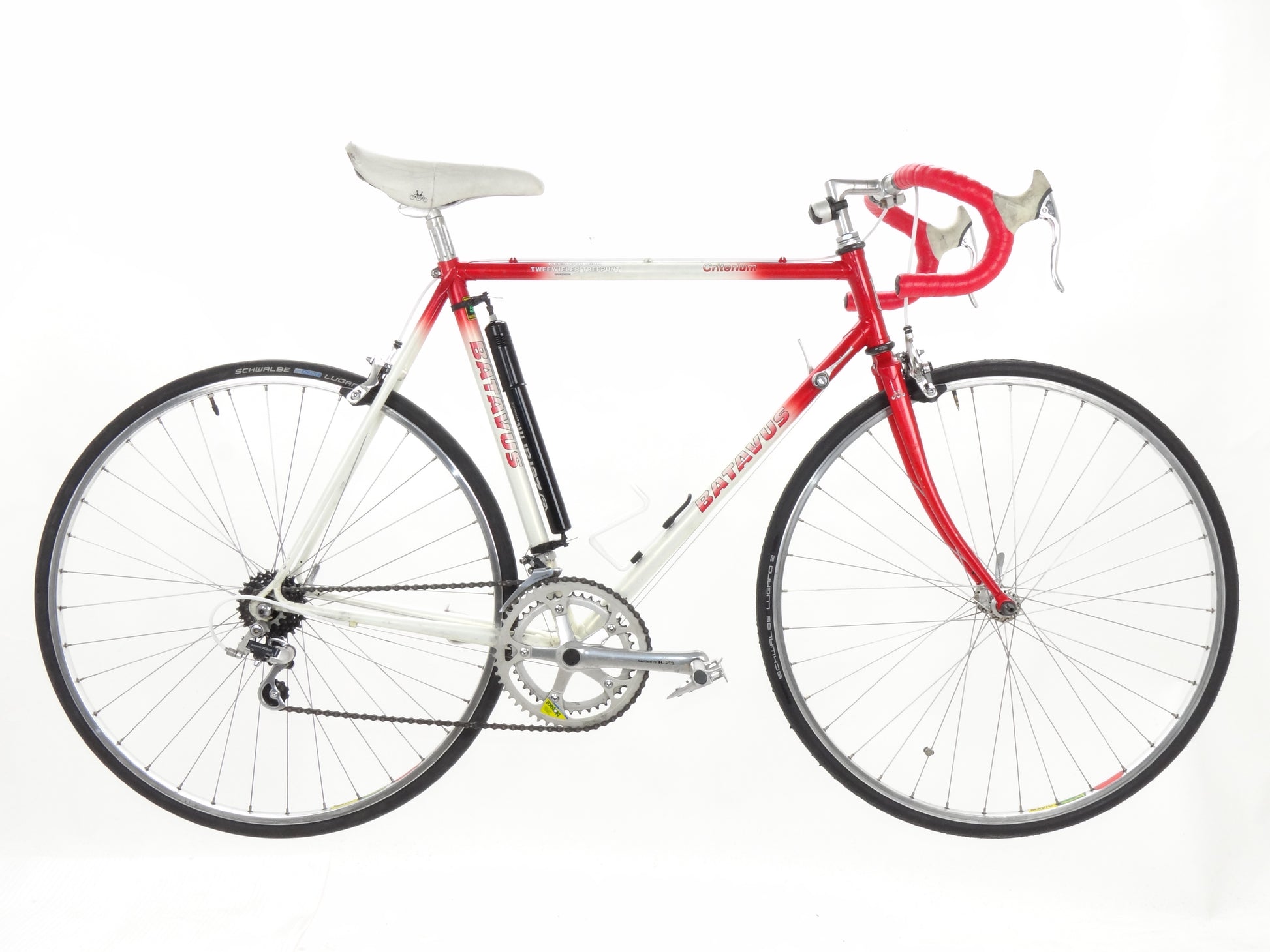 batavus rennrad Batavus Criterium – Der ReCyclist