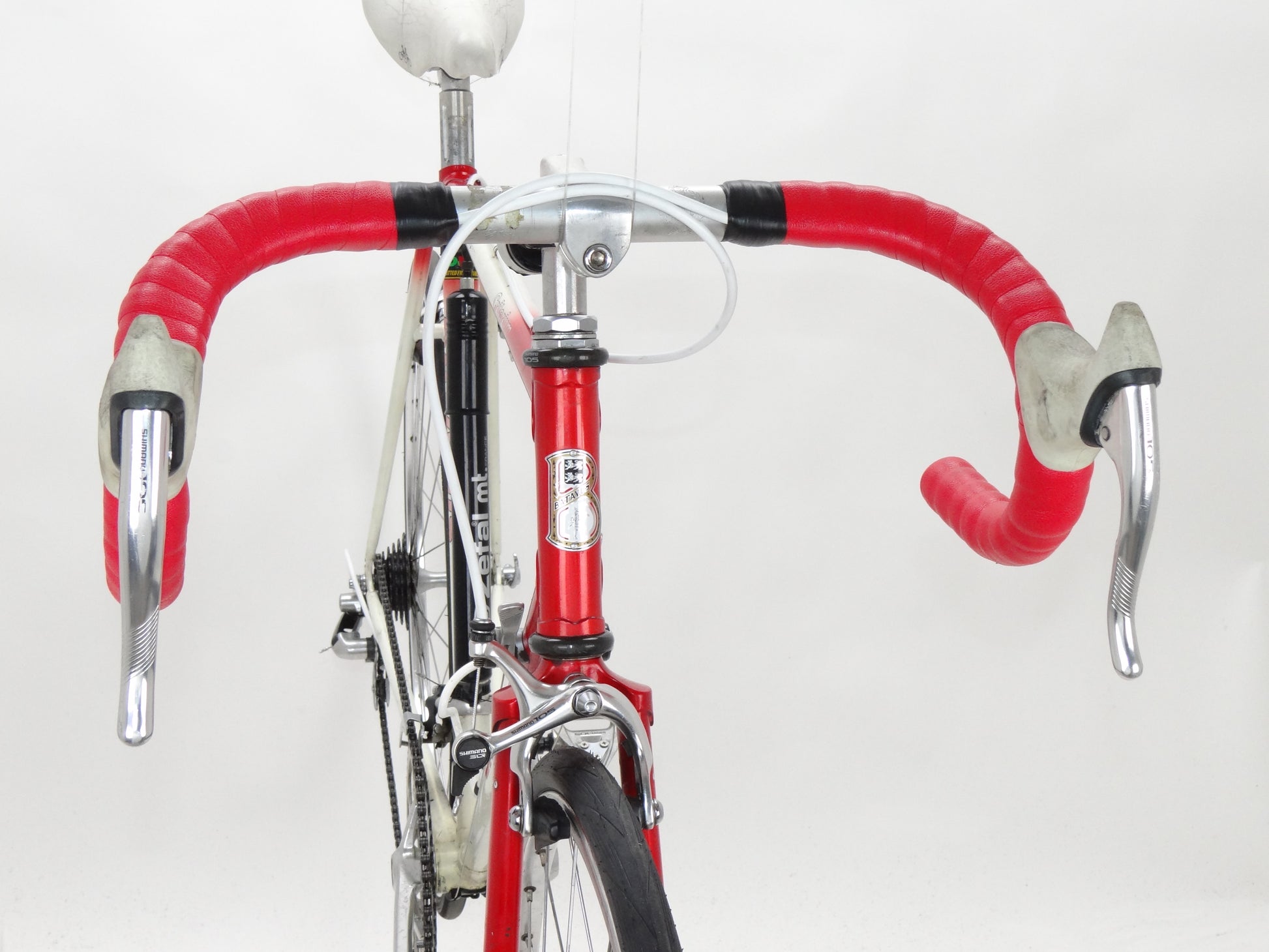 rennrad batavus criterium Batavus Criterium – Der ReCyclist