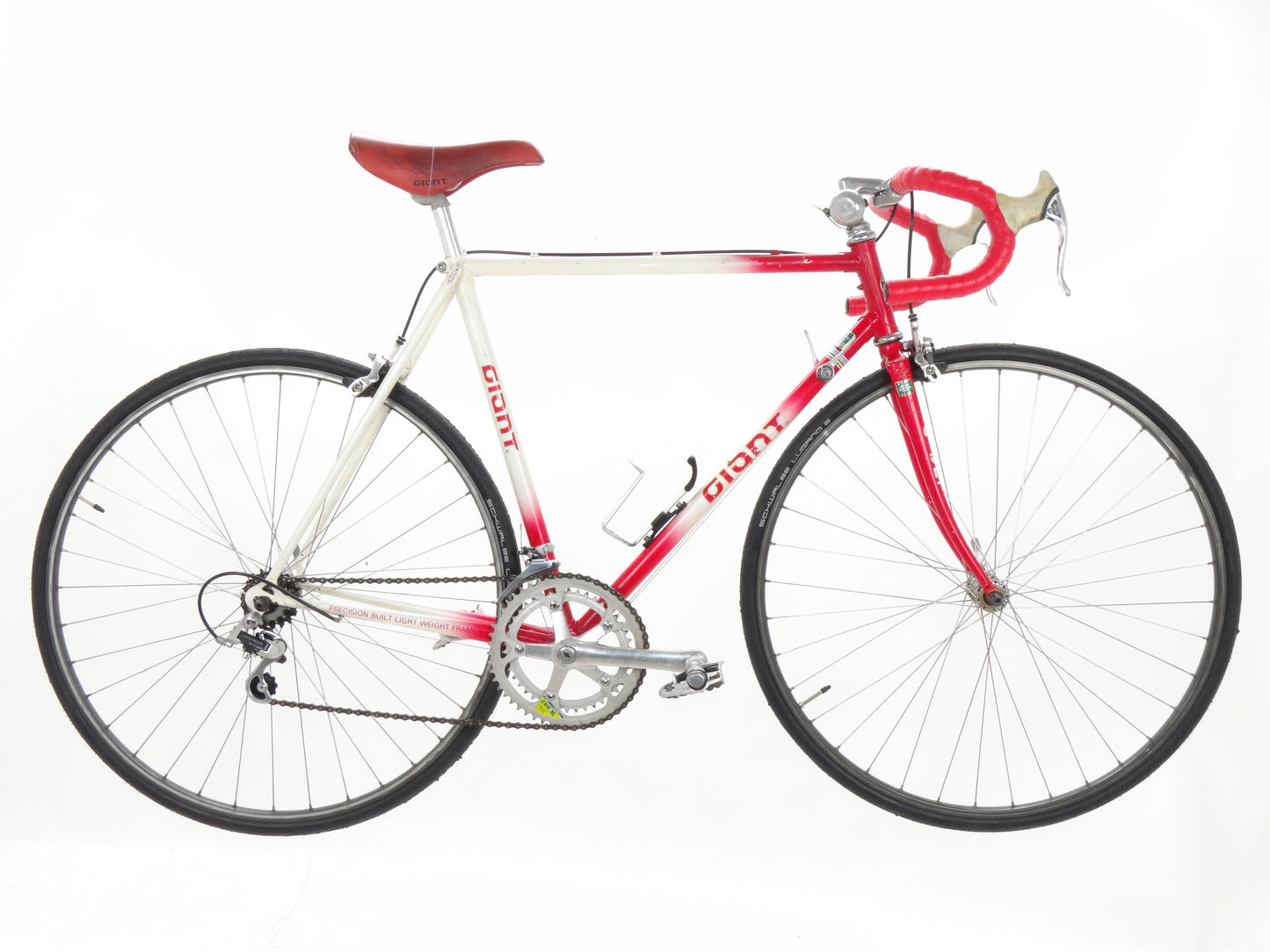 giant rennrad rot Giant Peloton Superlite – Der ReCyclist