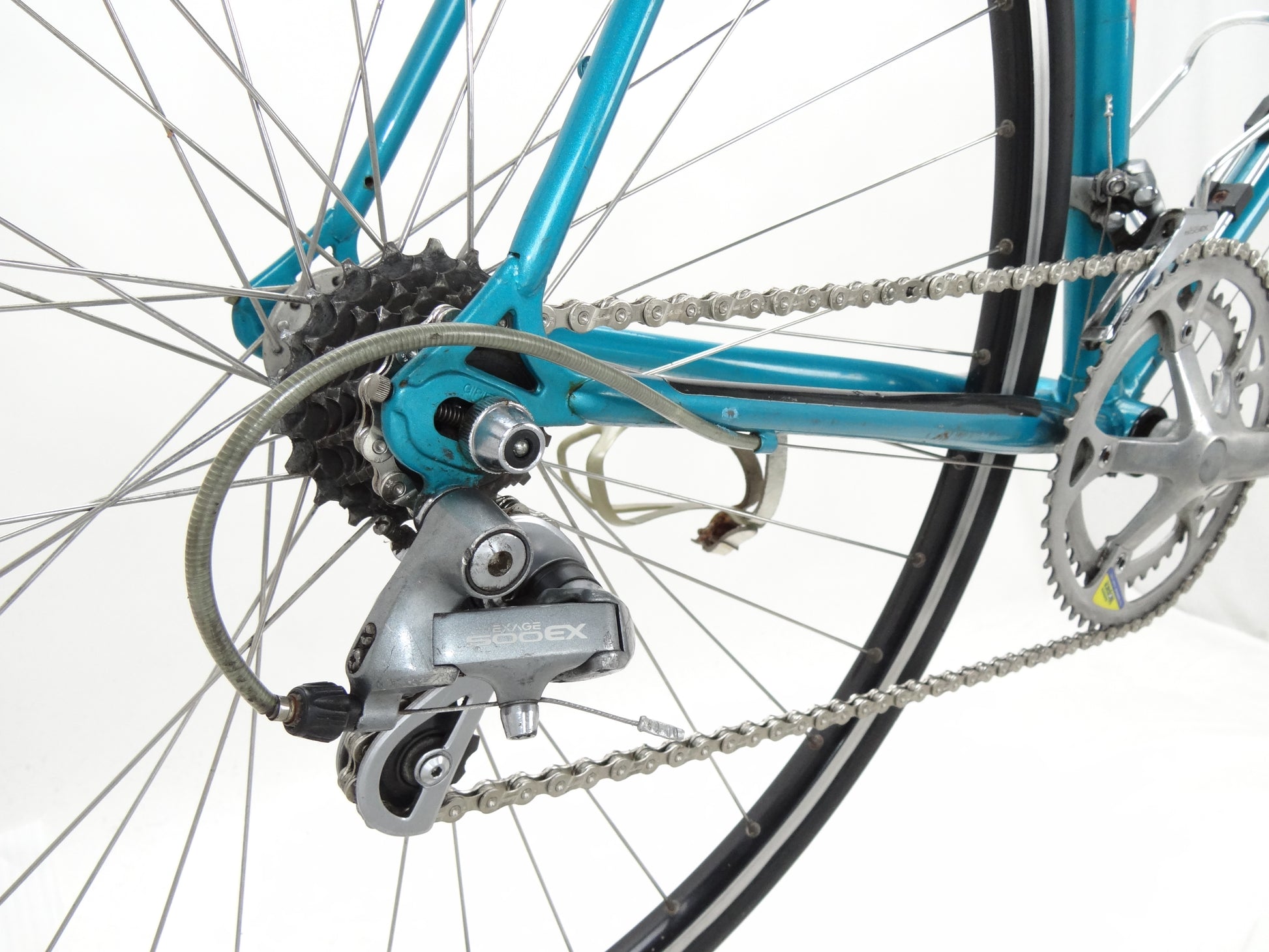 rennrad batavus criterium Batavus Criterium #2 – Der ReCyclist