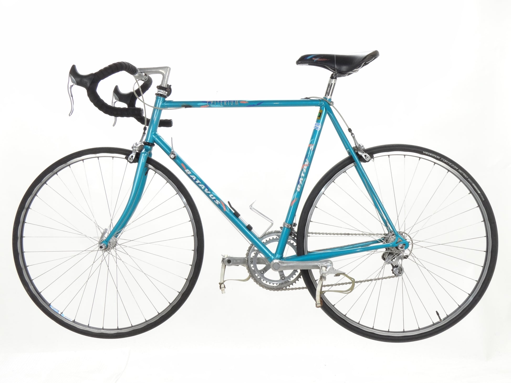 Batavus Criterium #2 – Der ReCyclist