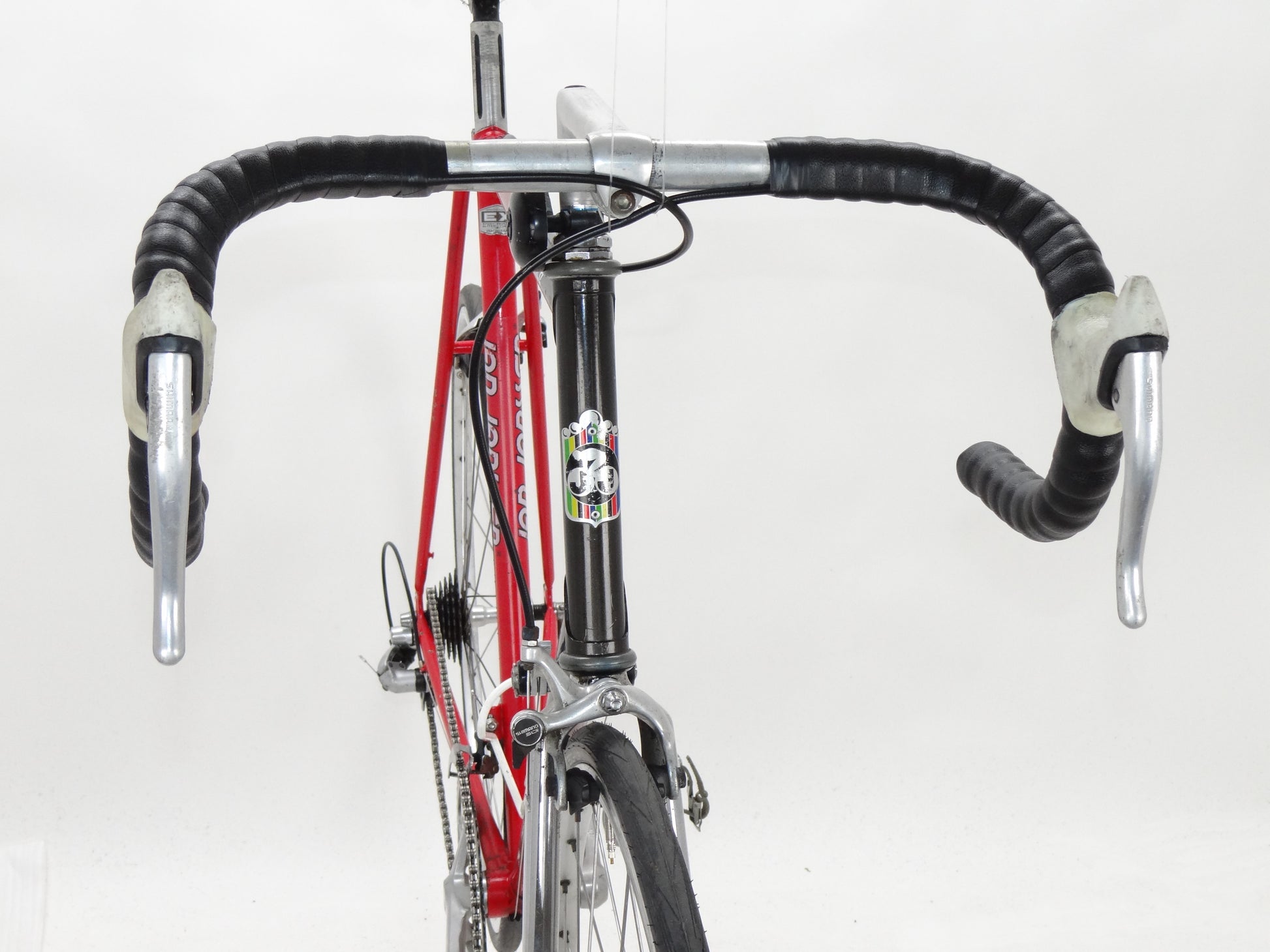 rennrad jan janssen Jan Janssen Tour de France – Der ReCyclist
