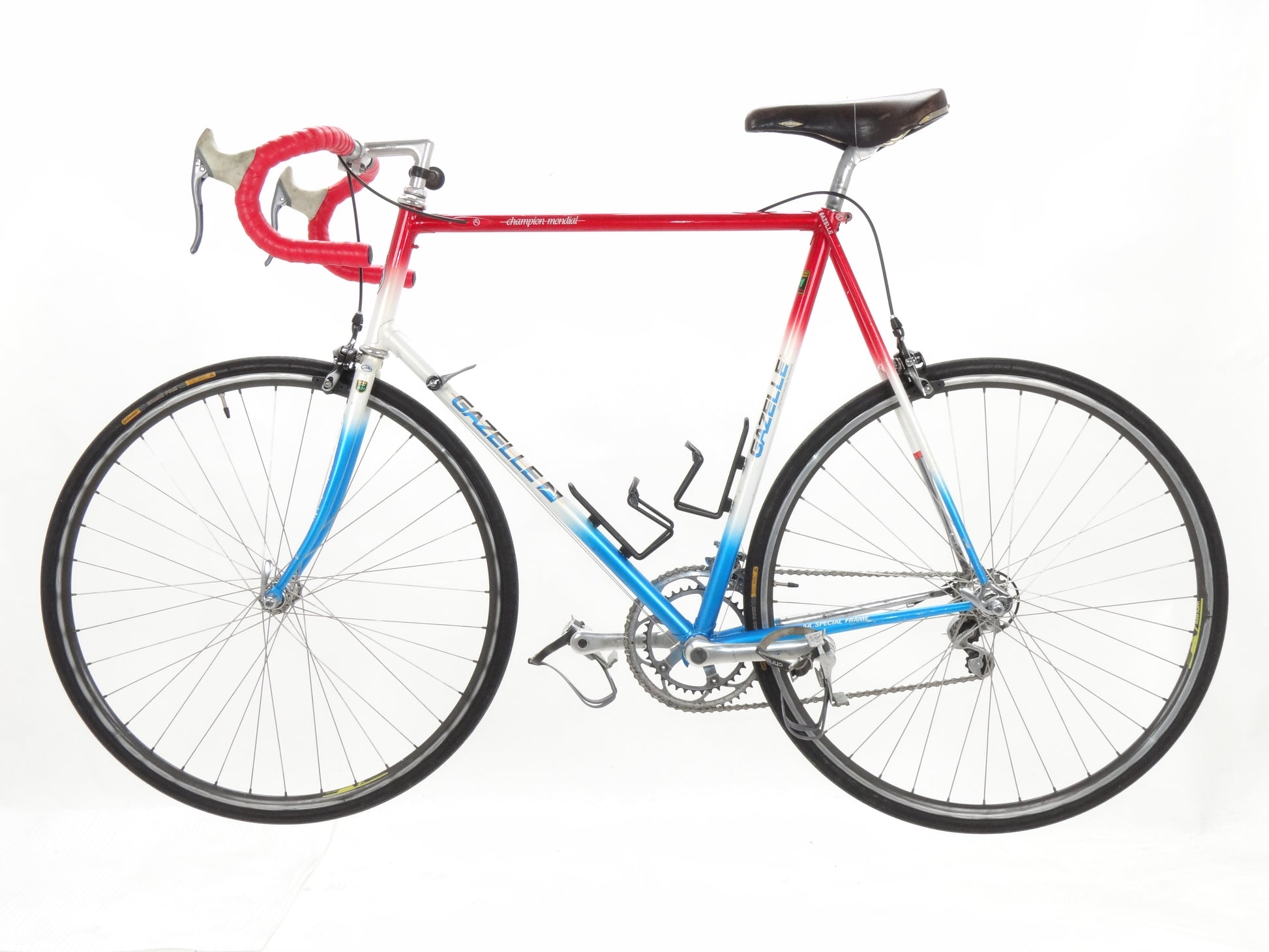 gazelle champion rennrad Gazelle Champion Mondial – Der ReCyclist