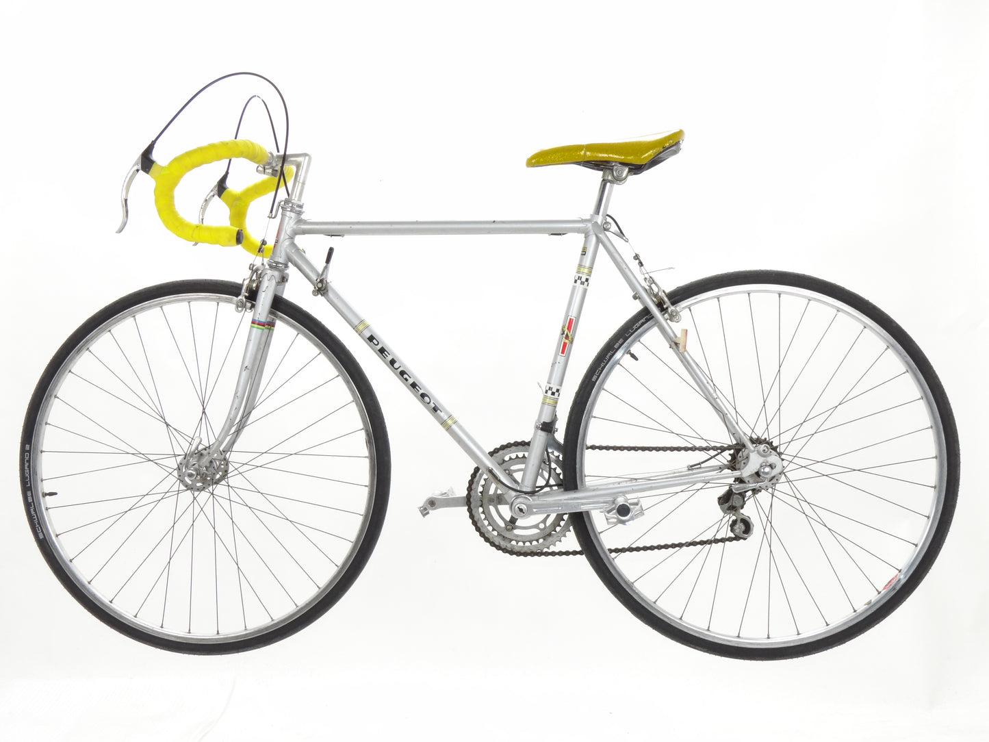 peugeot course rennrad Peugeot Course – Der ReCyclist