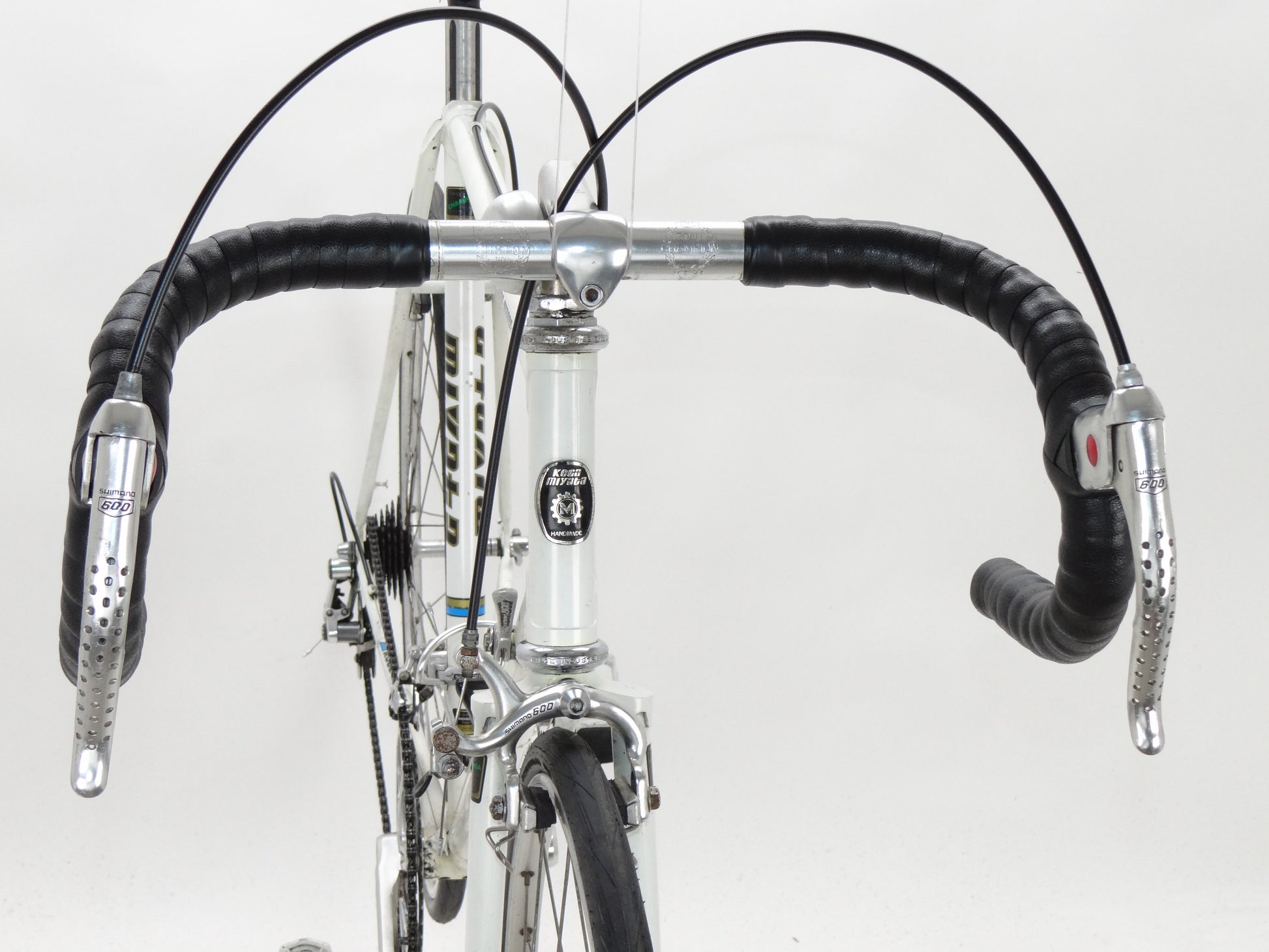 Koga Miyata Road-Winner S – Der ReCyclist