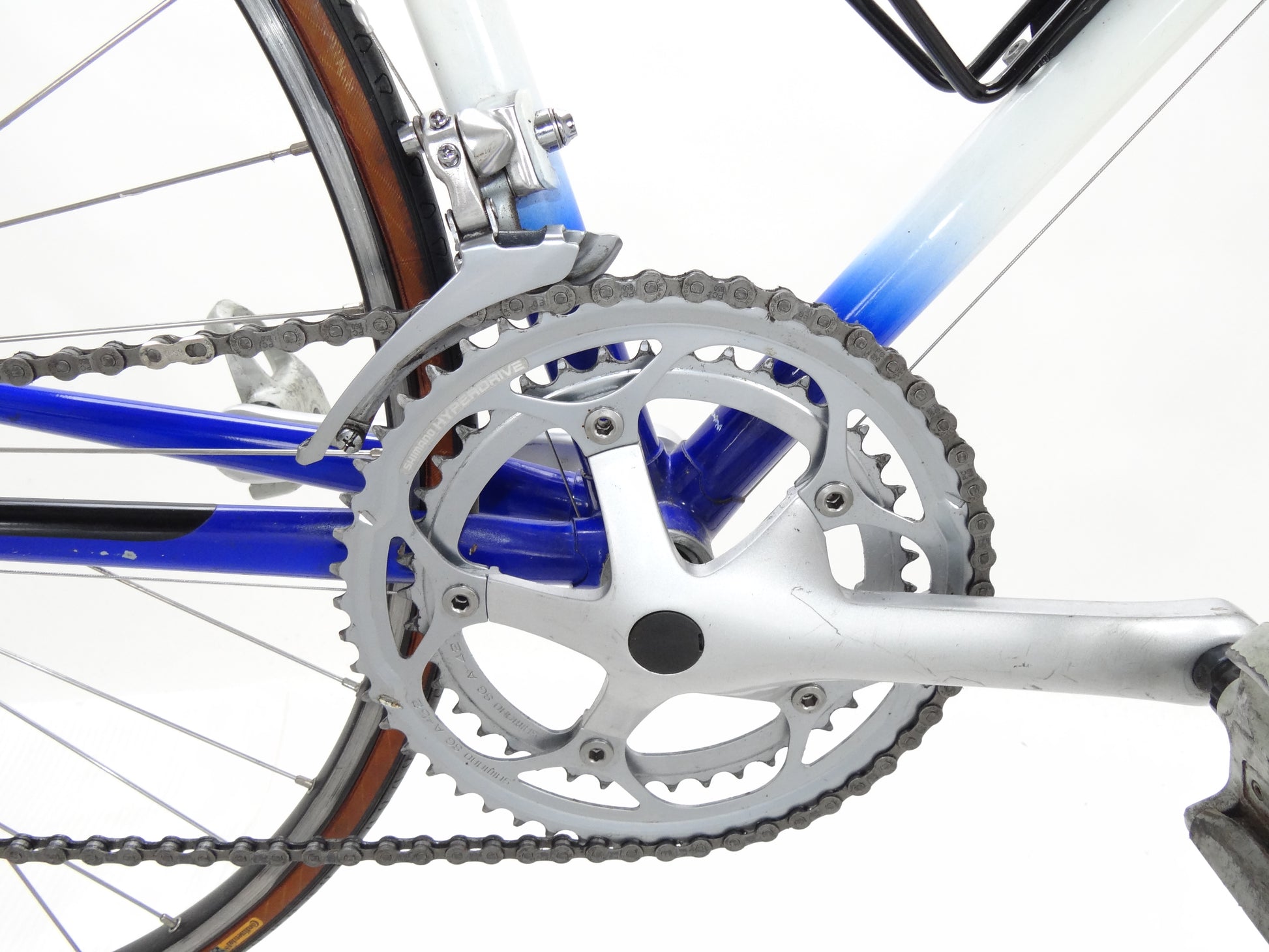rennrad jan janssen Jan Janssen Vuelta – Der ReCyclist