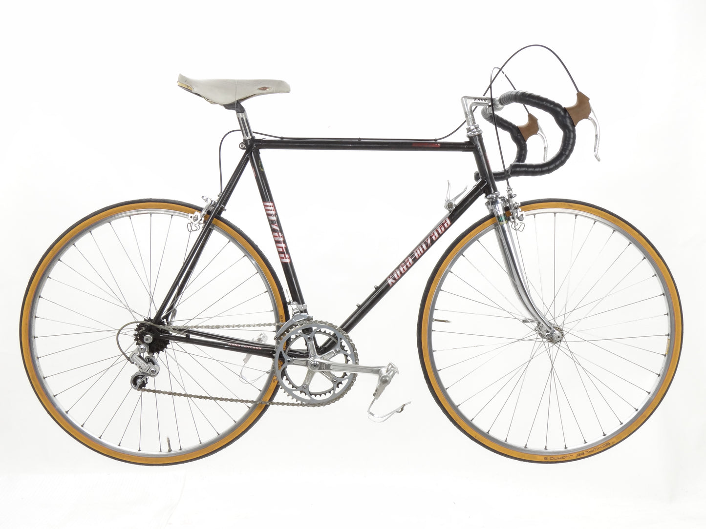 Koga Miyata Granwinner – Der ReCyclist
