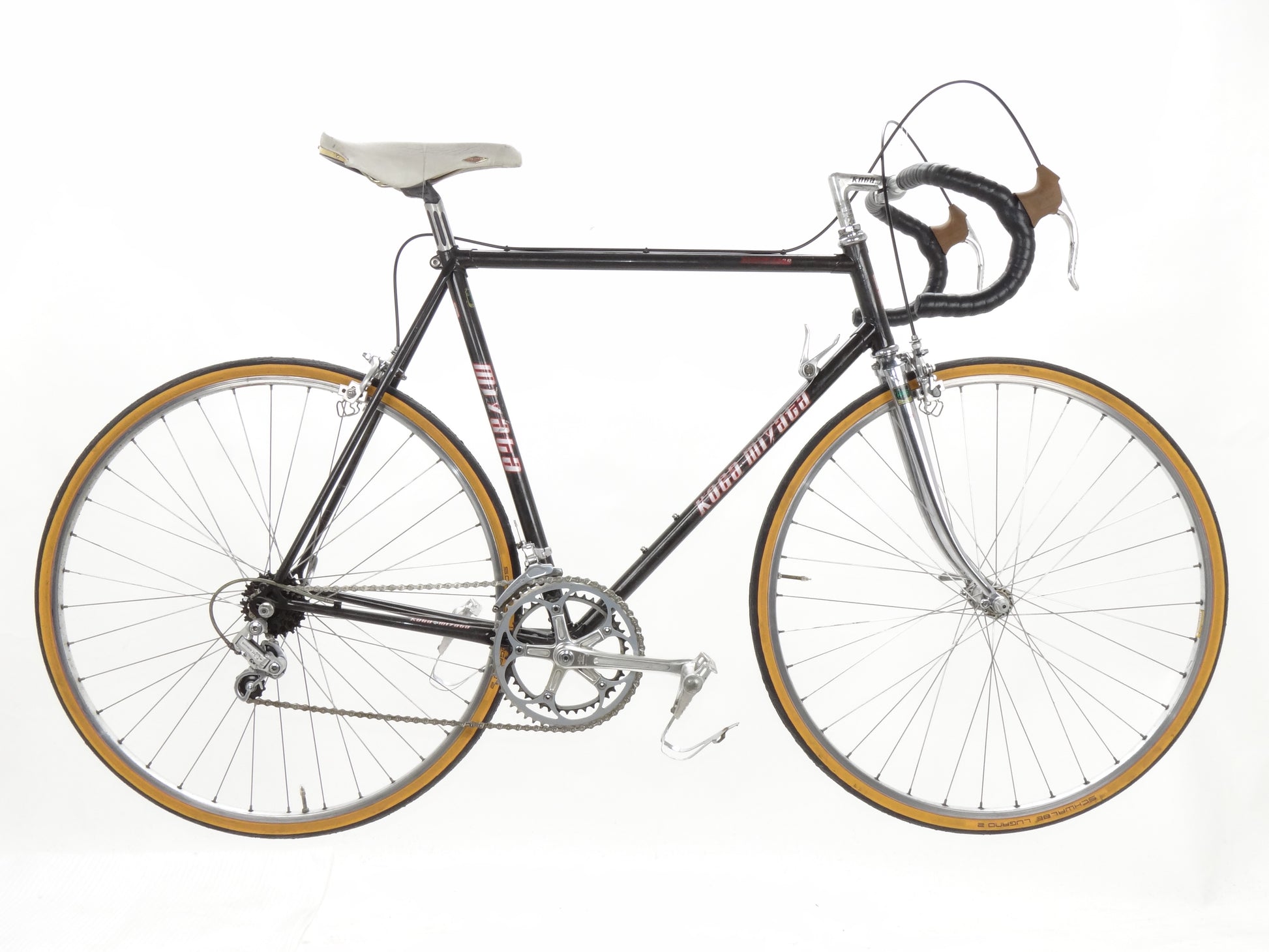 Koga Miyata Granwinner – Der ReCyclist