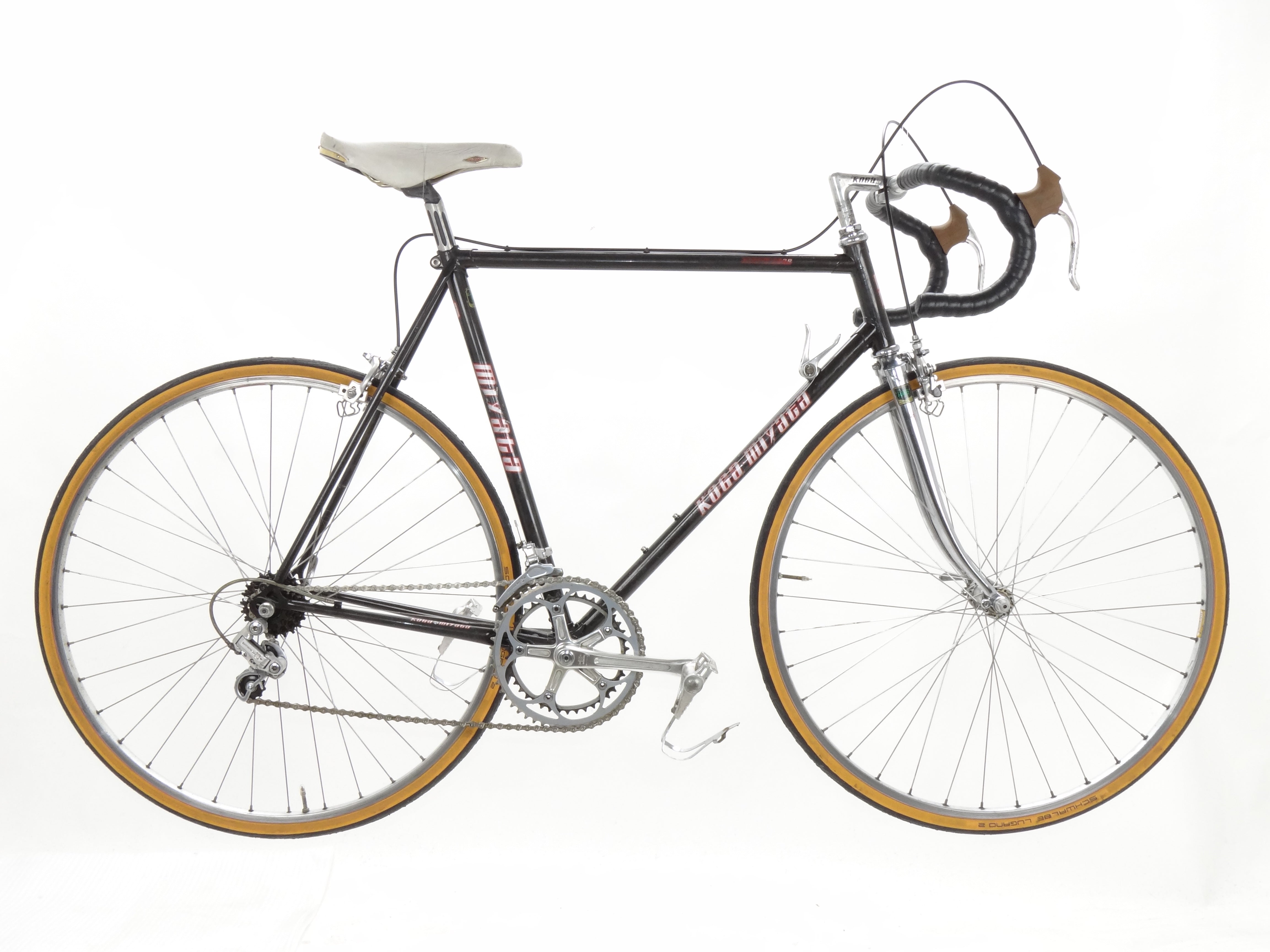 Koga Miyata Granwinner