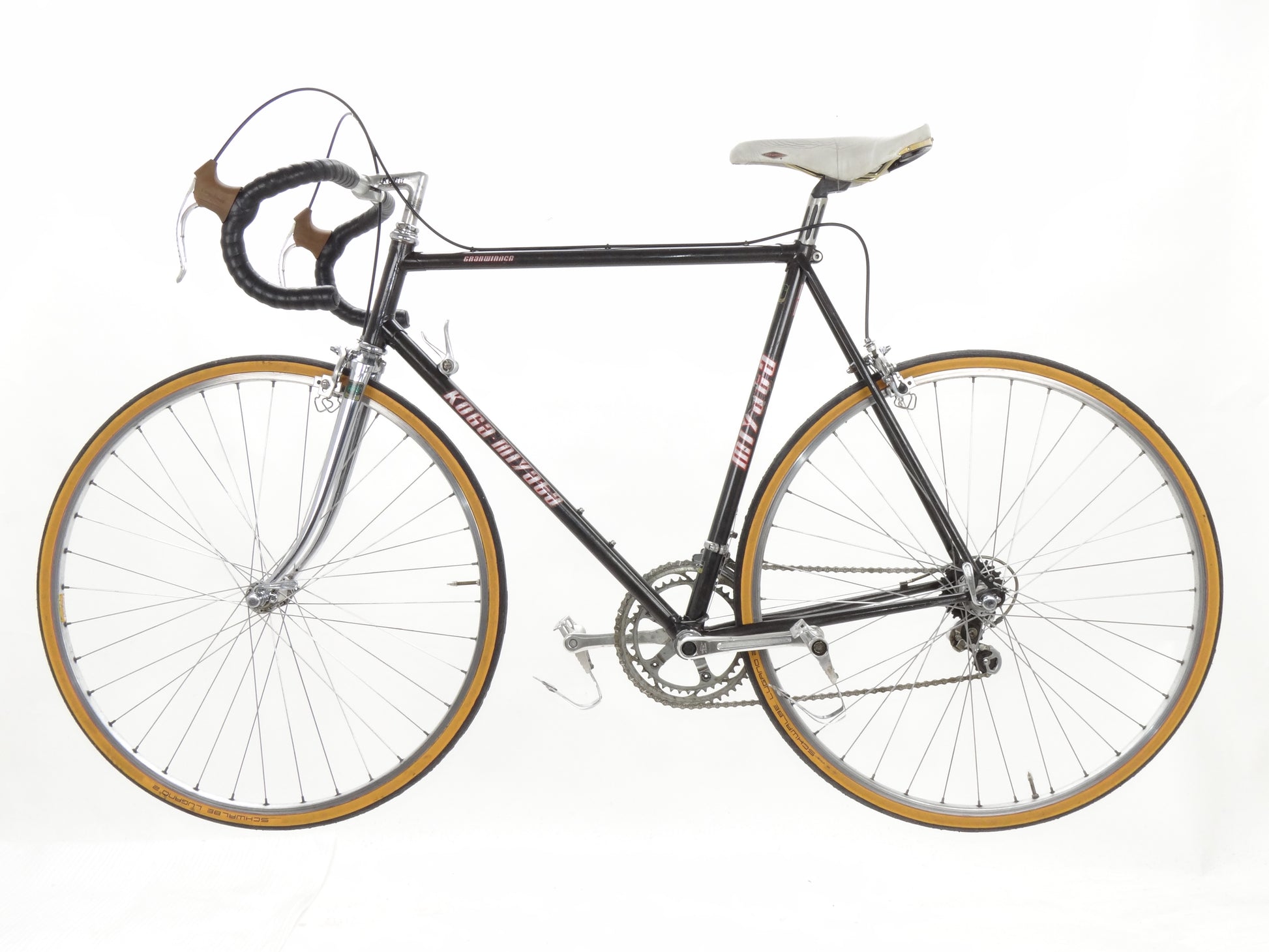 koga miyata altes rennrad Koga Miyata Granwinner