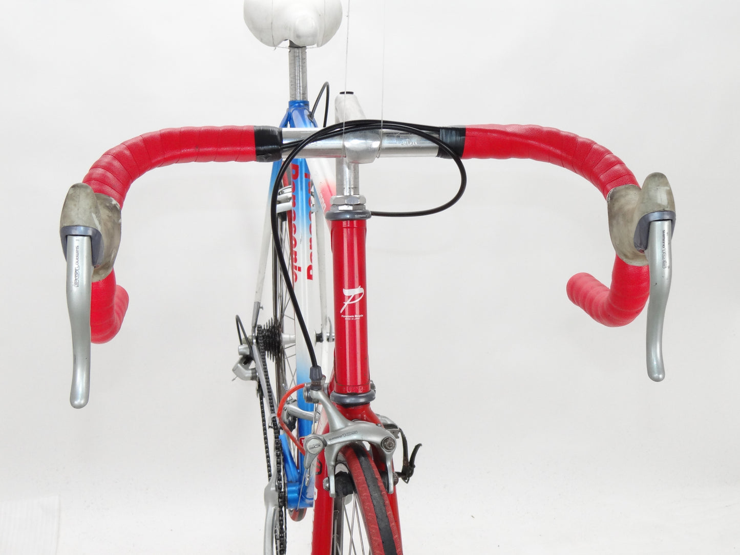panasonic rennrad wert Panasonic DX4000 – Der ReCyclist